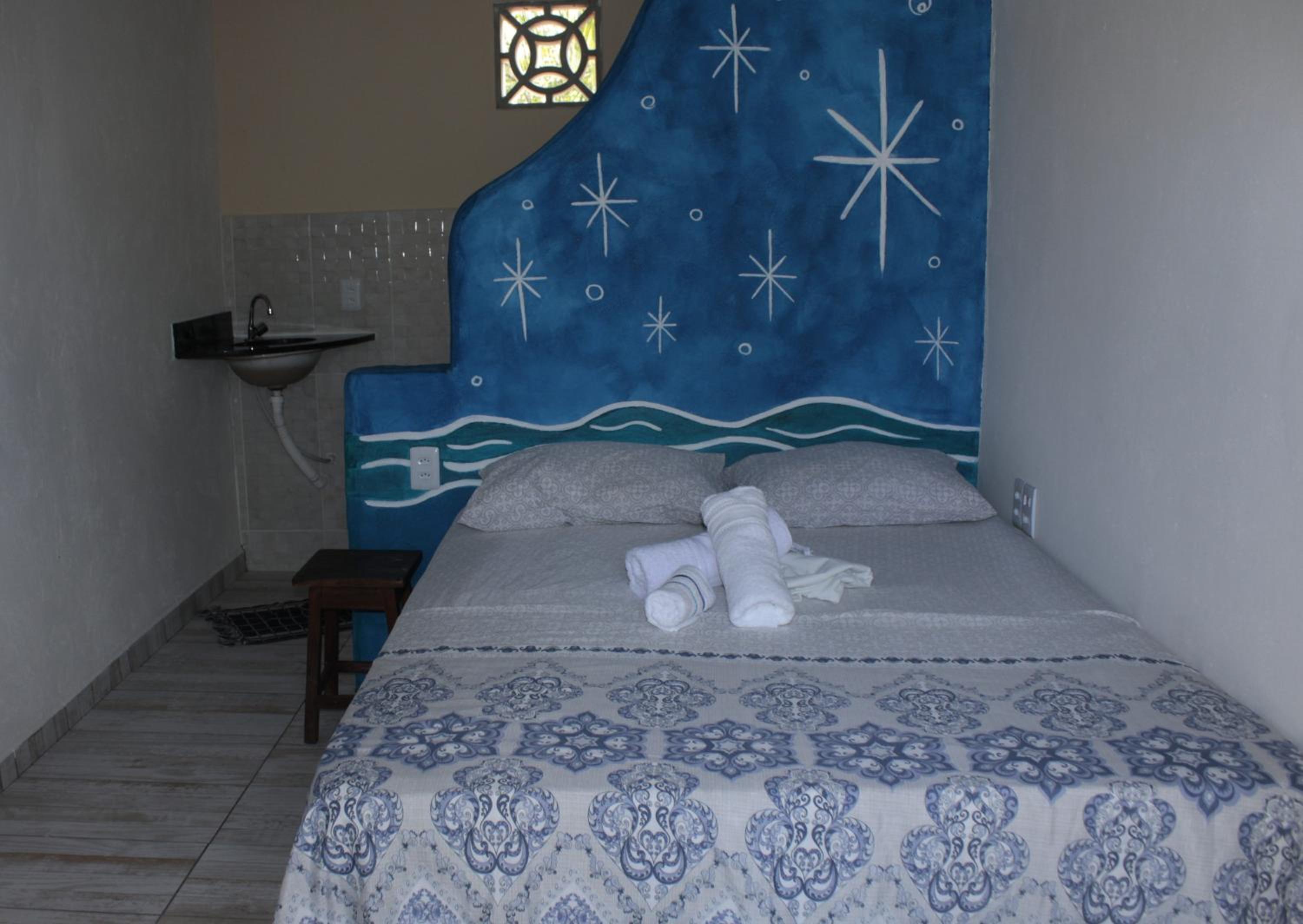 Hostel do Ceu