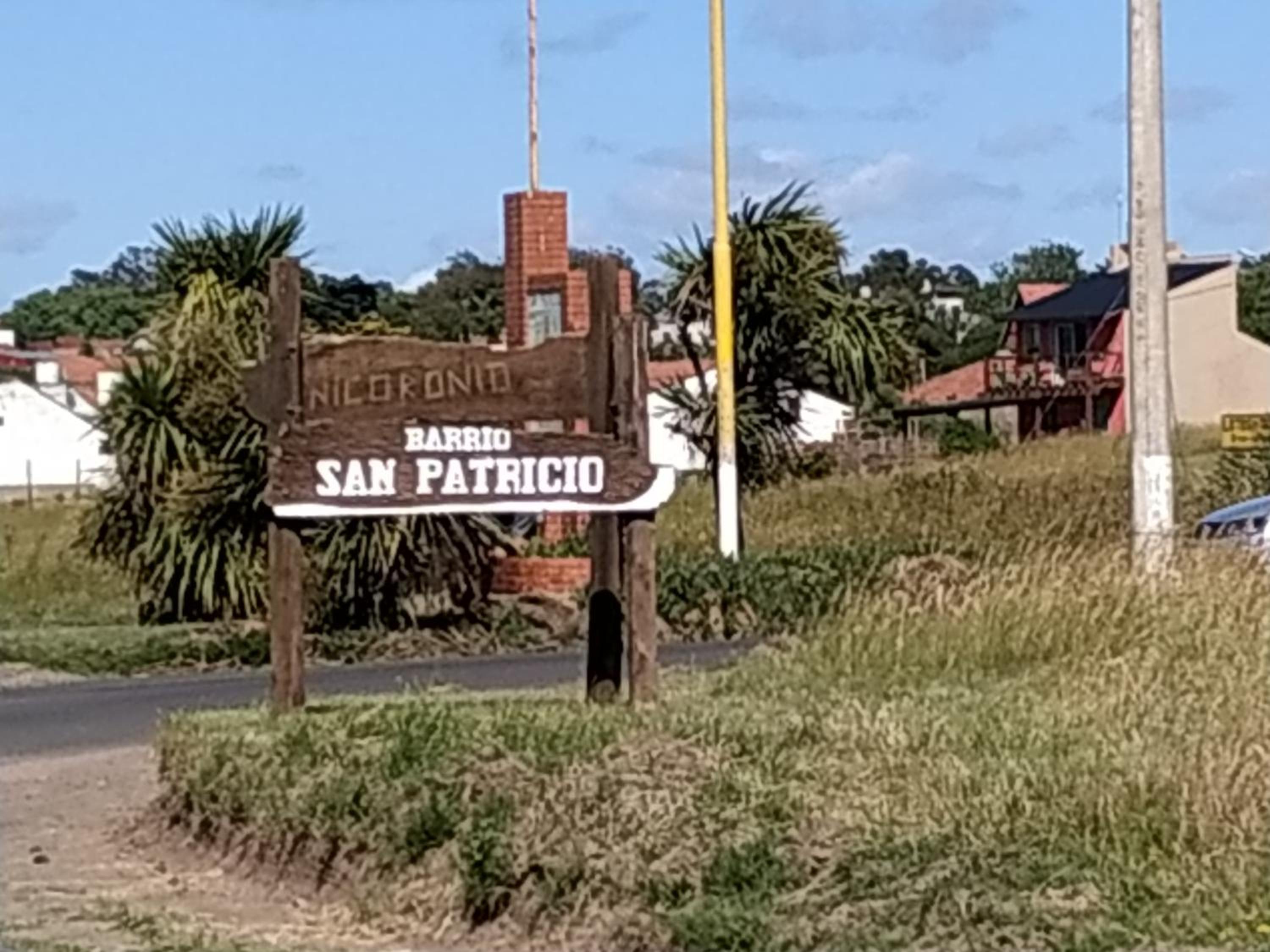 Casa Sur MDP SAN PATRICIO ACANTILADOS
