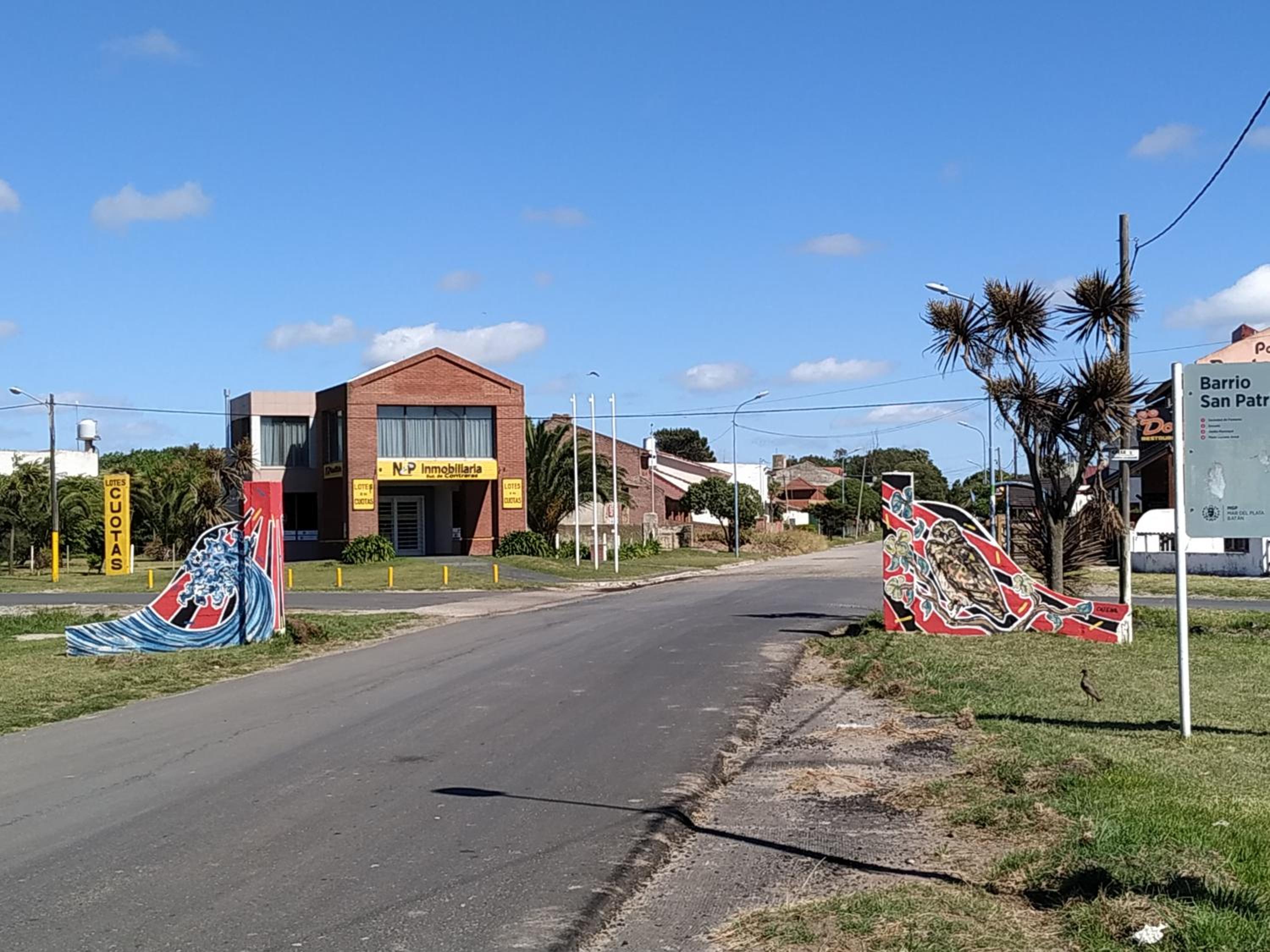 Casa Sur MDP SAN PATRICIO ACANTILADOS