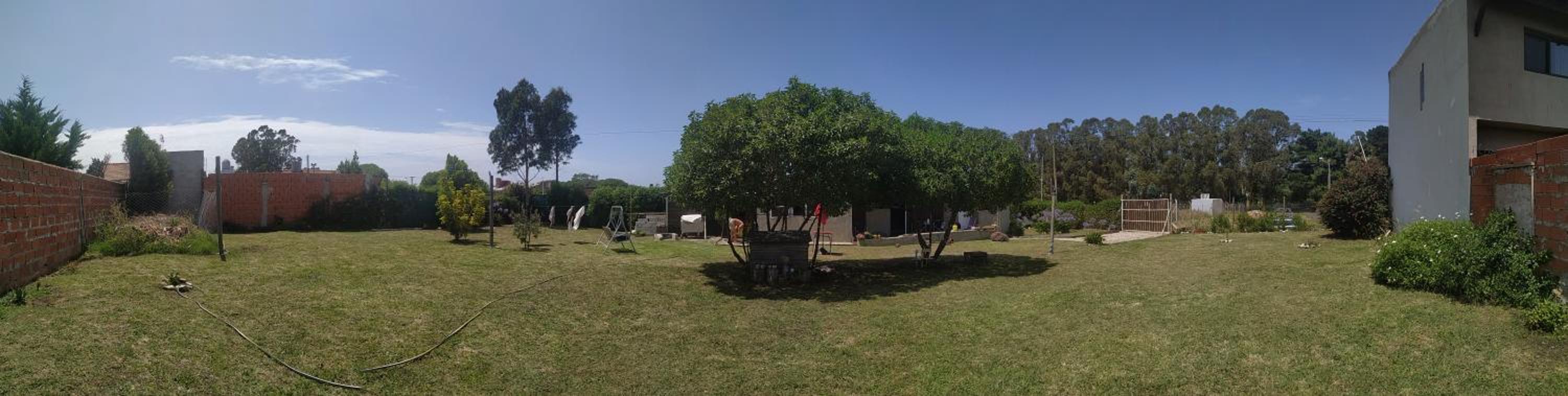Casa Sur MDP SAN PATRICIO ACANTILADOS