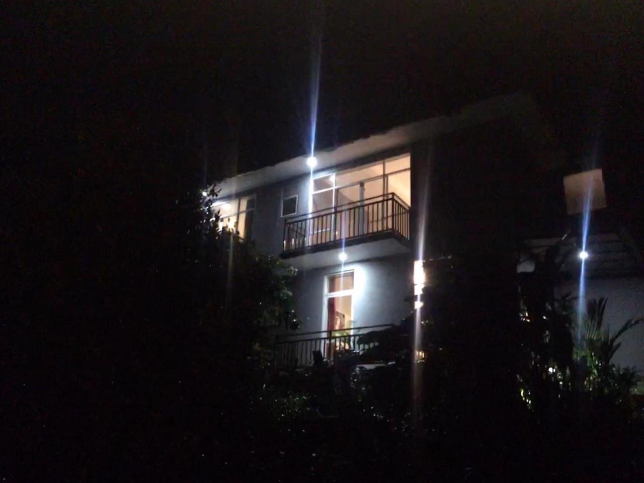 kandy hill villa