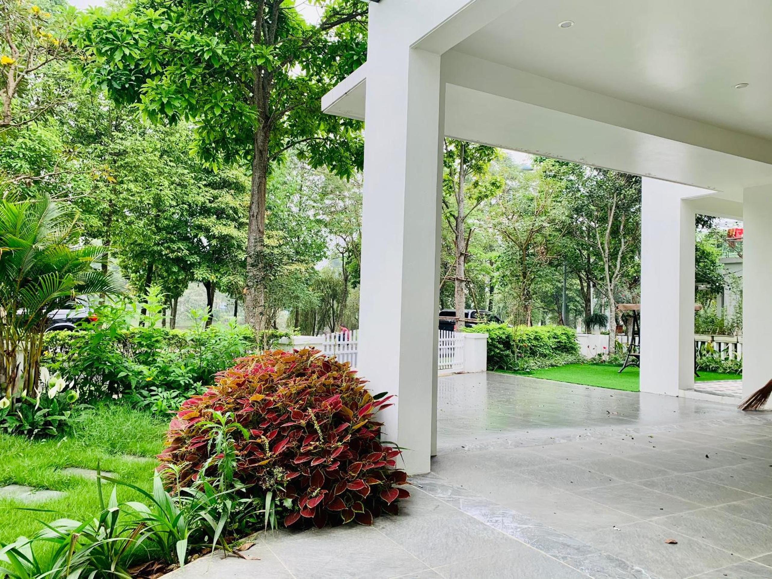 Xanh Villas Resort & Spa Luxury view 4