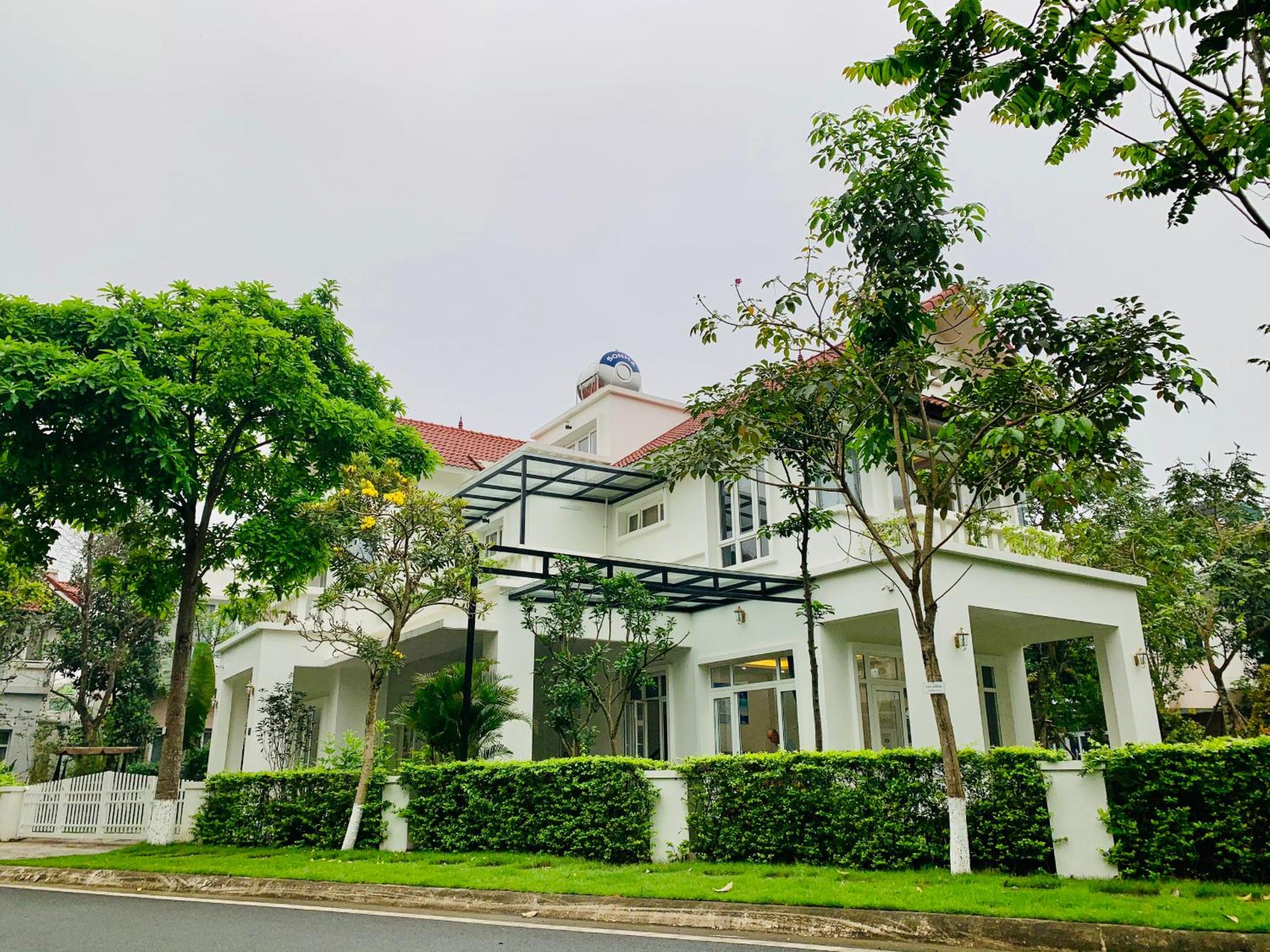 Xanh Villas Resort & Spa Luxury view 5