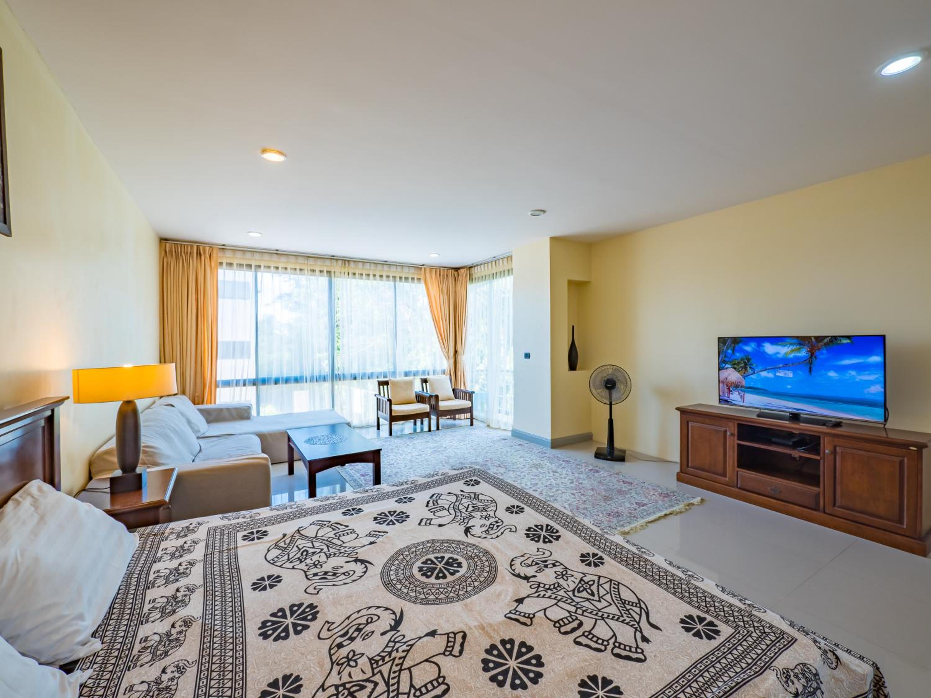 Hotel Condo AVANTA Deluxe A201 - Image 1