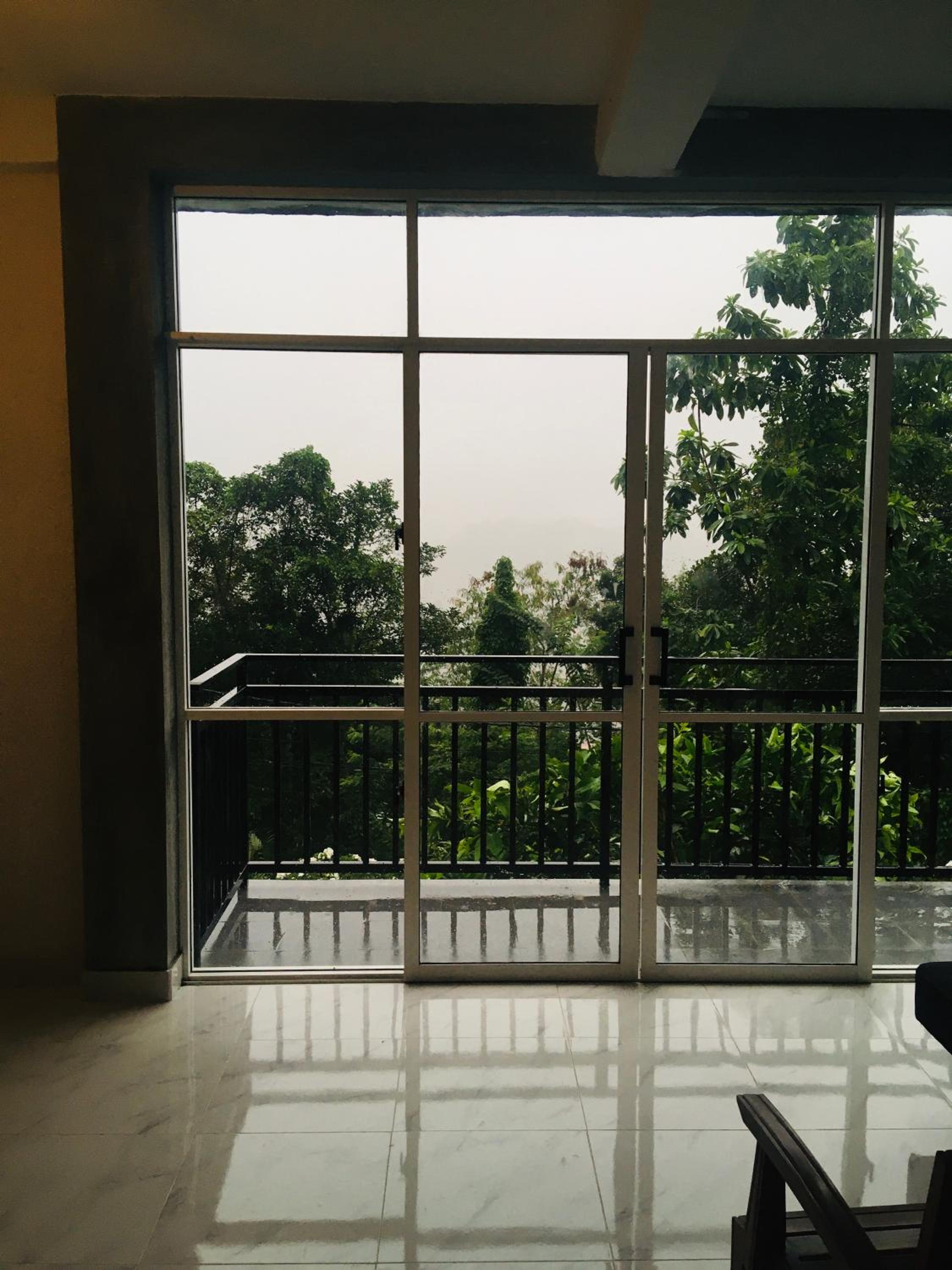 kandy hill villa