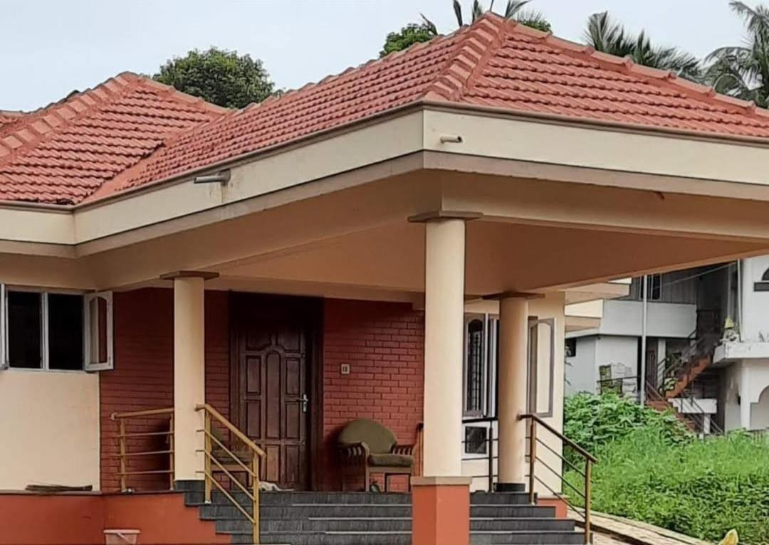 Tharavad Holiday Home view 3