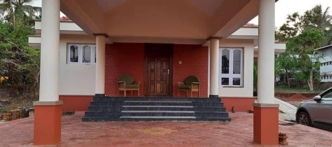 Tharavad Holiday Home view 4