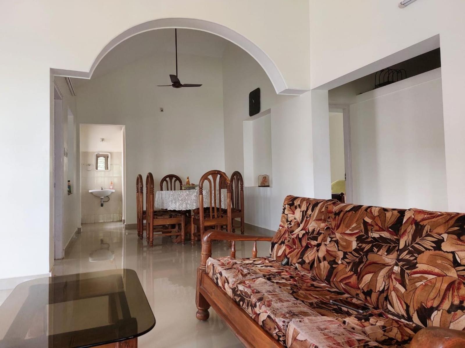 Tharavad Holiday Home view 5
