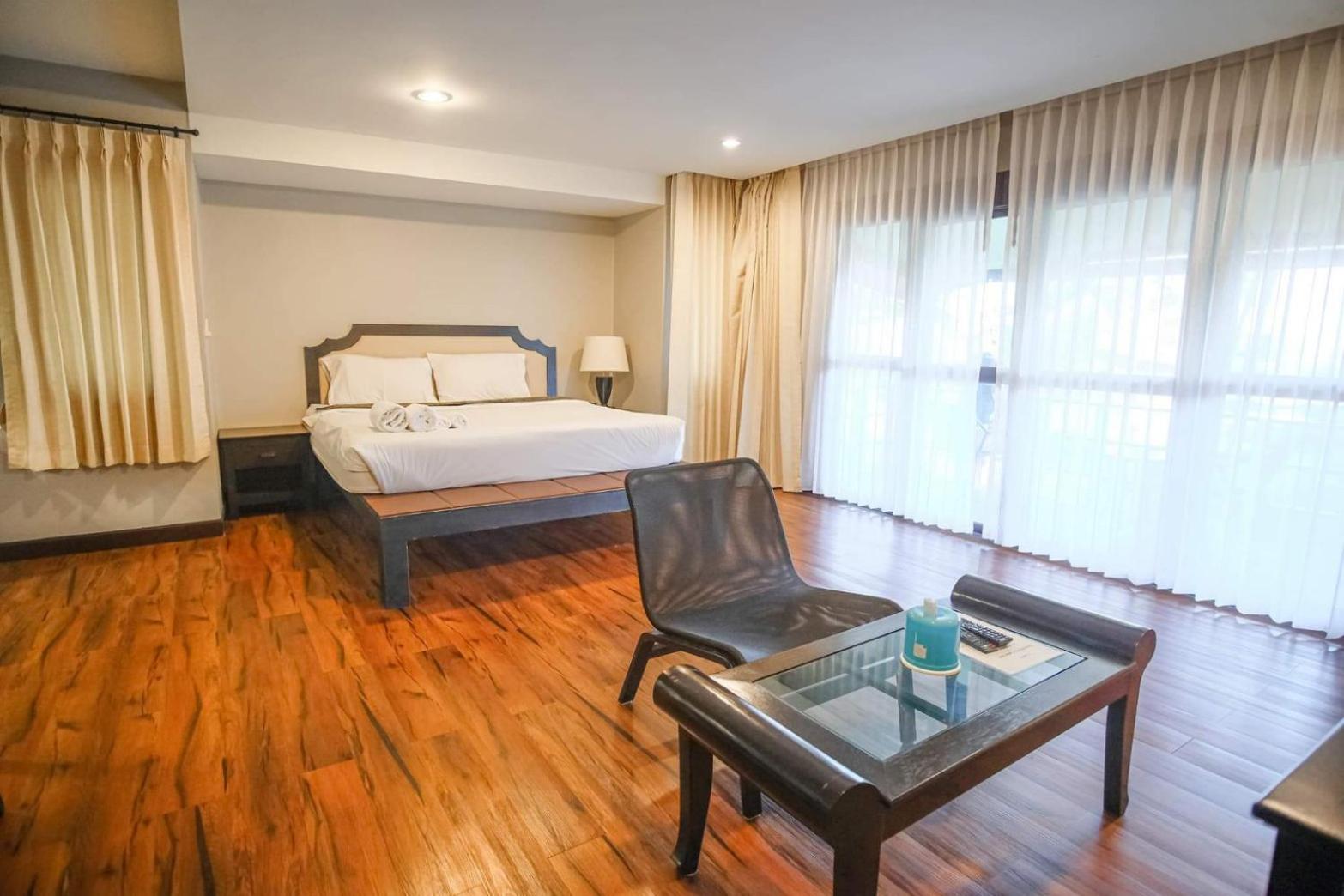 Hua Hin Home Hill
