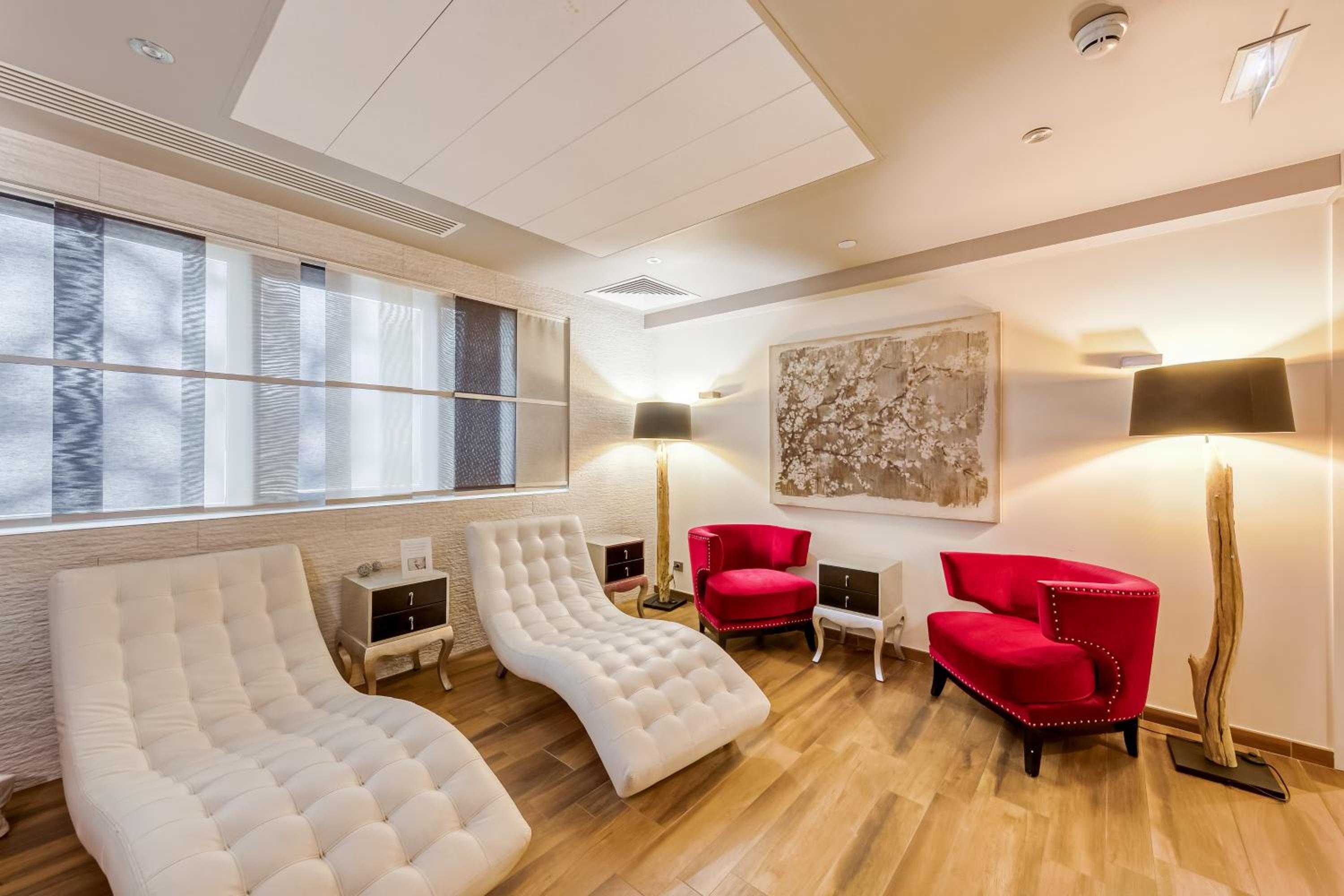 Chalon-Sur-Saone Vacations - Saint Georges Hotel  Spa - Property Image 3