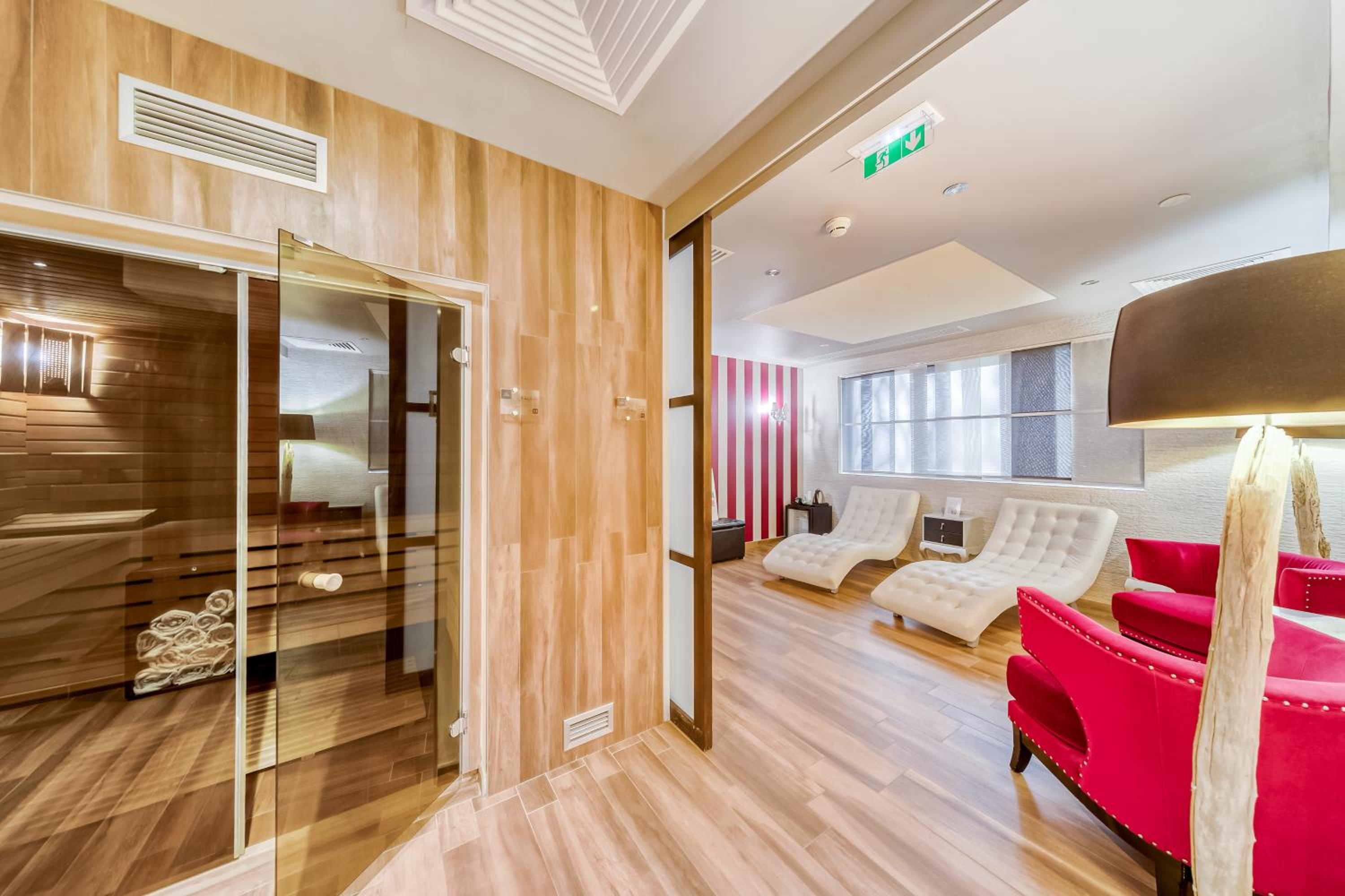 Chalon-Sur-Saone Vacations - Saint Georges Hotel  Spa - Property Image 5