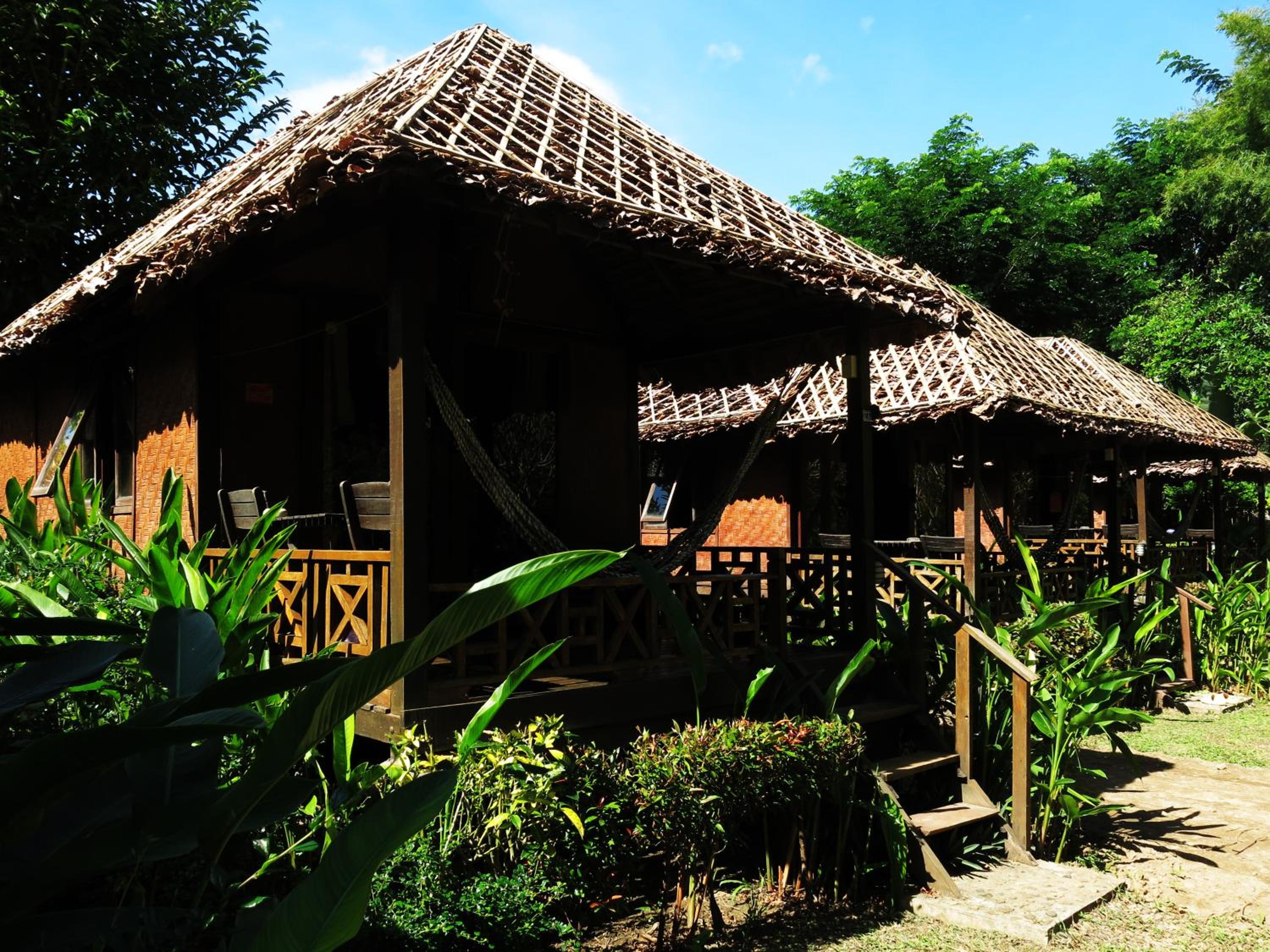 Villa De Pai