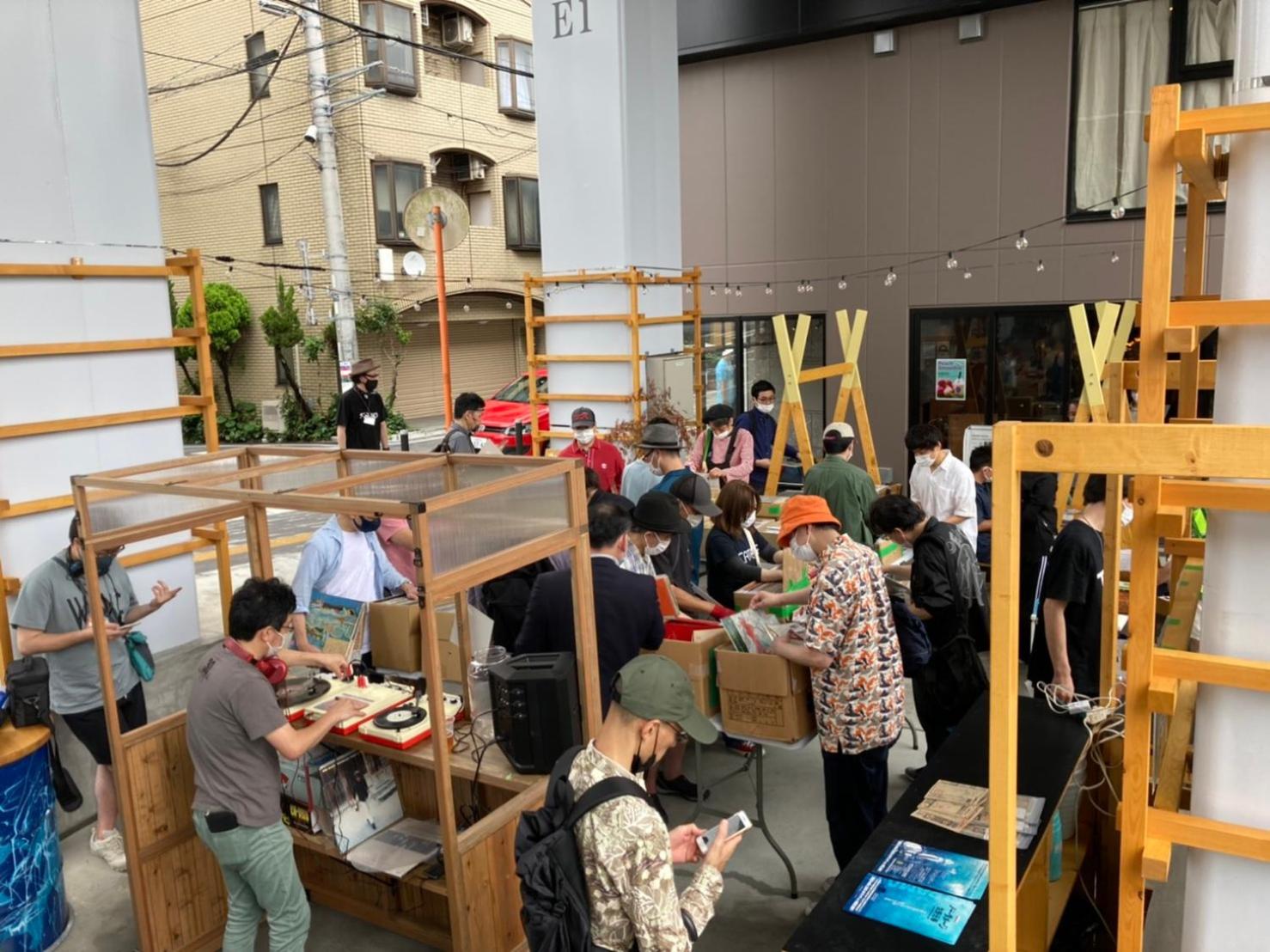Wise Owl Hostels River Tokyo
