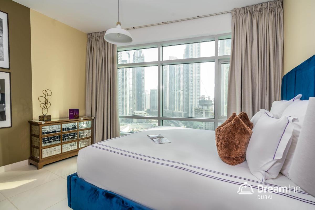 Dream Inn Apartments - Loft Towers