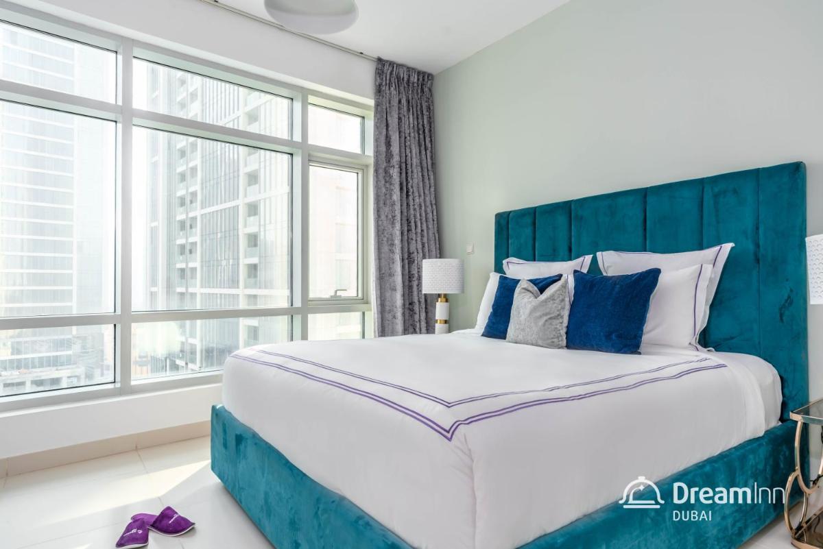 Dream Inn Apartments - Loft Towers