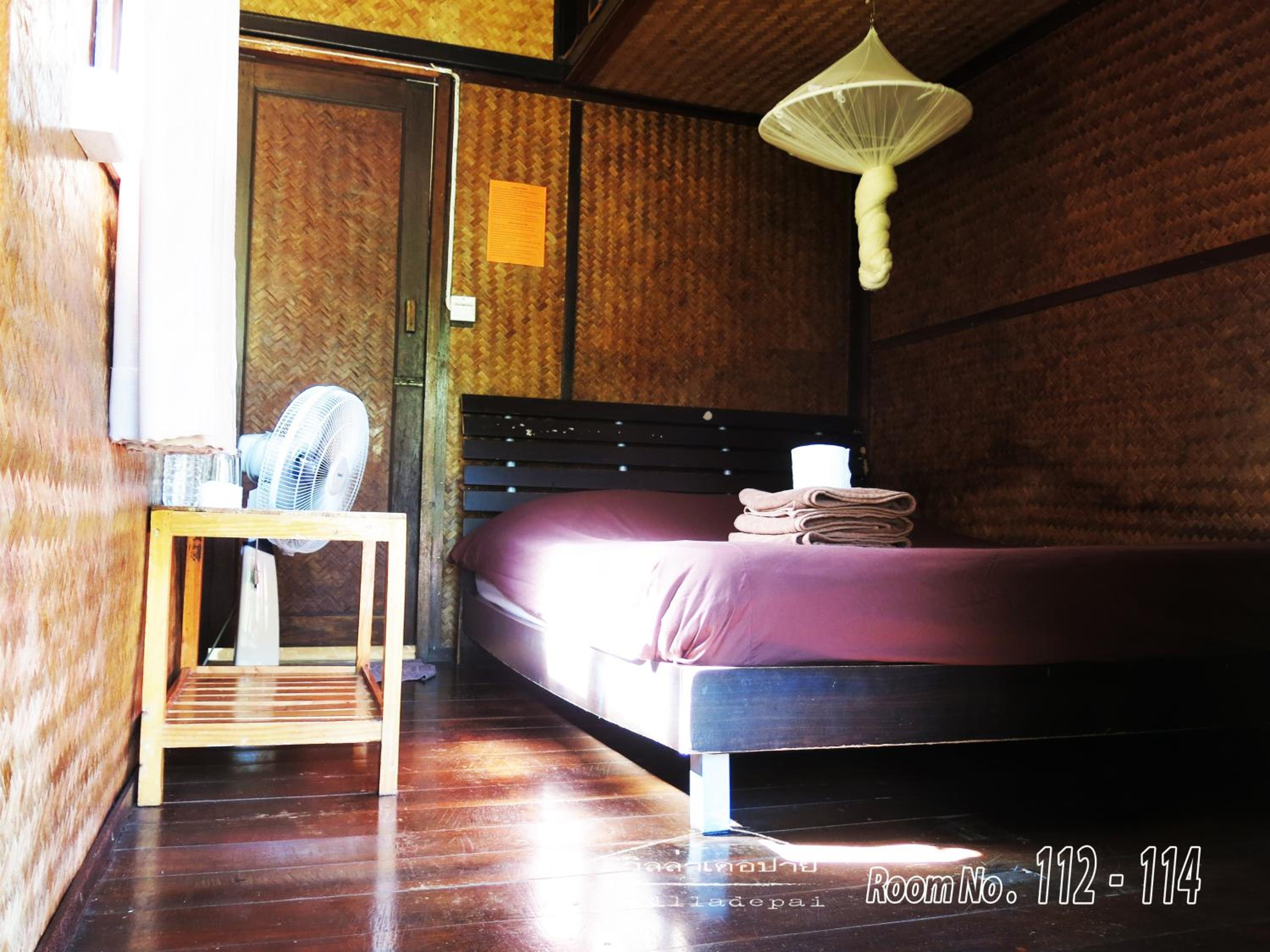 Villa De Pai