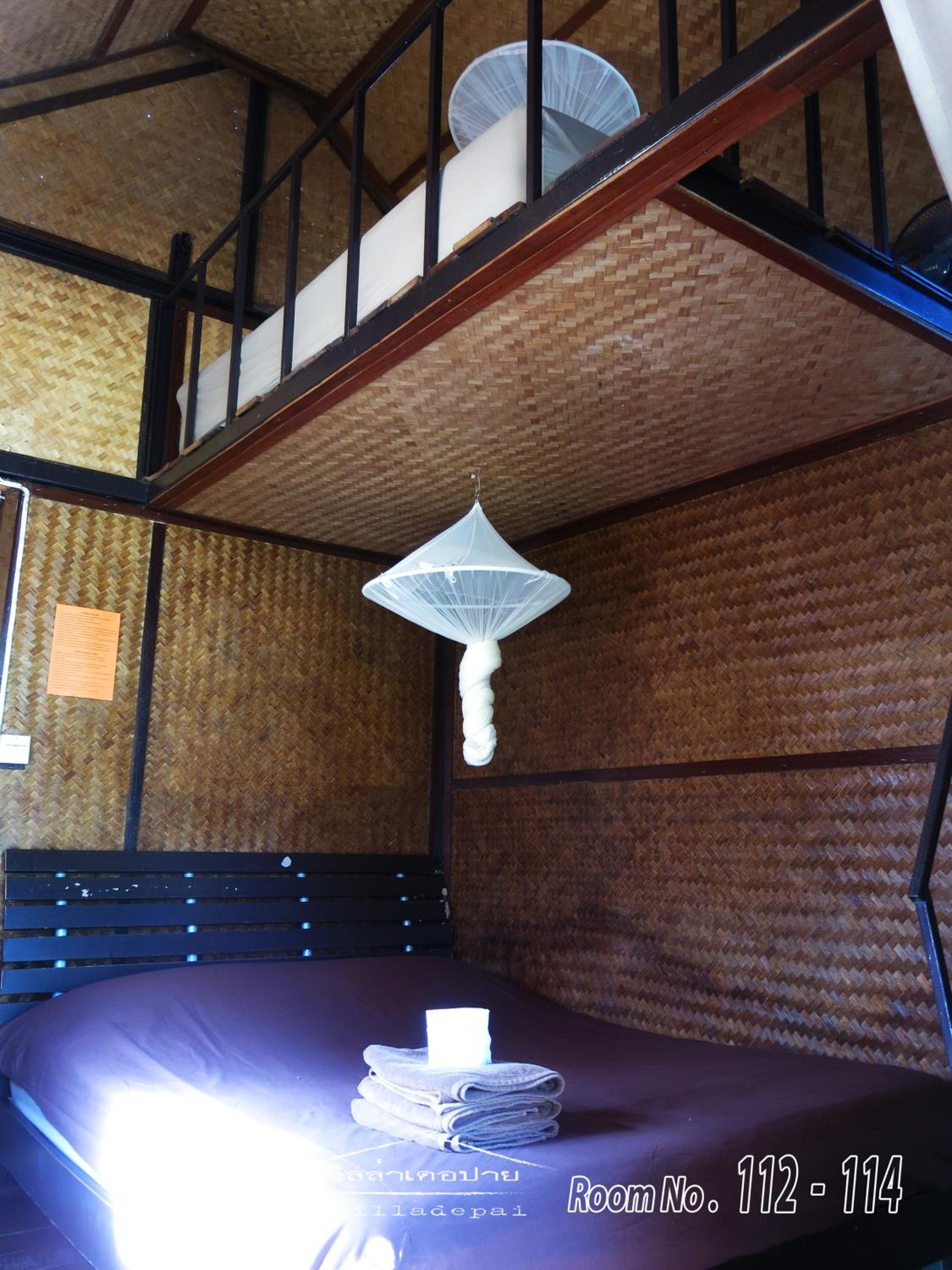 Villa De Pai