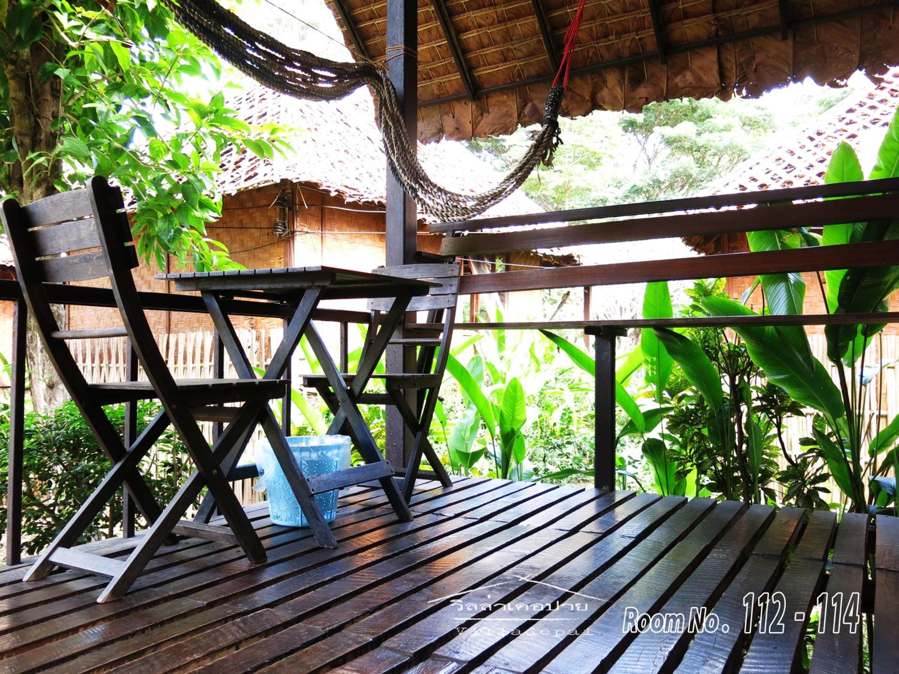Villa De Pai