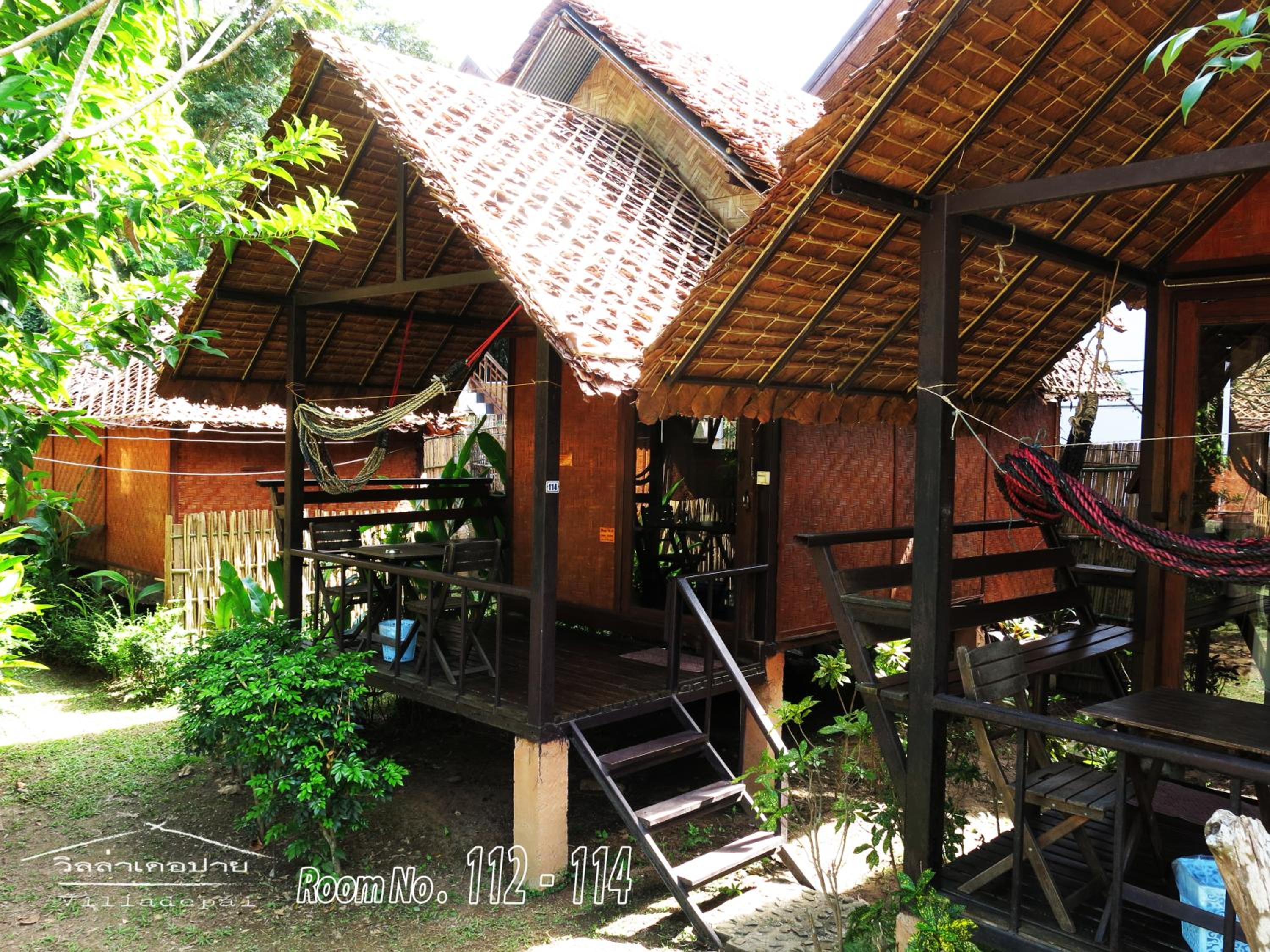 Villa De Pai