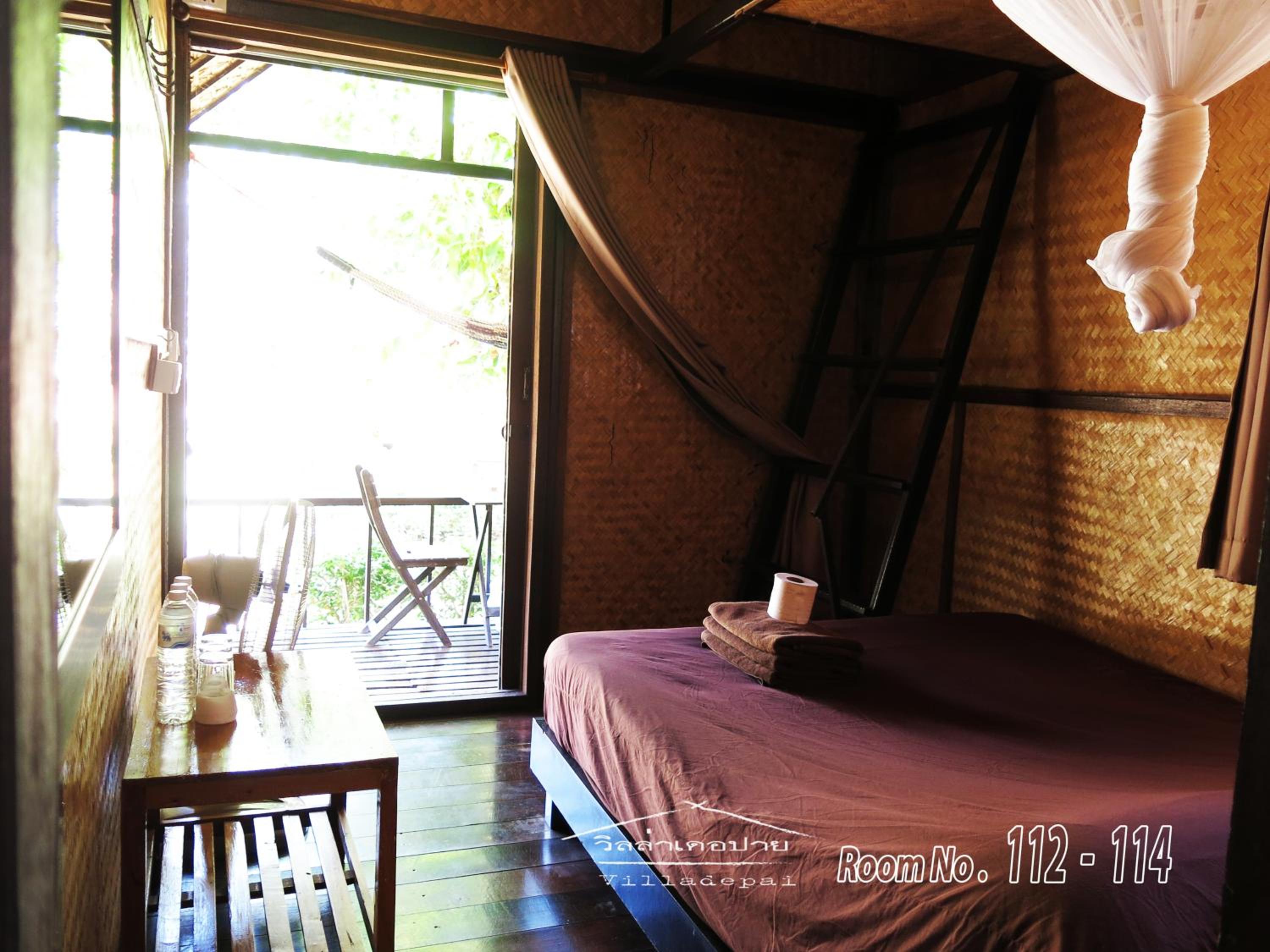 Villa De Pai