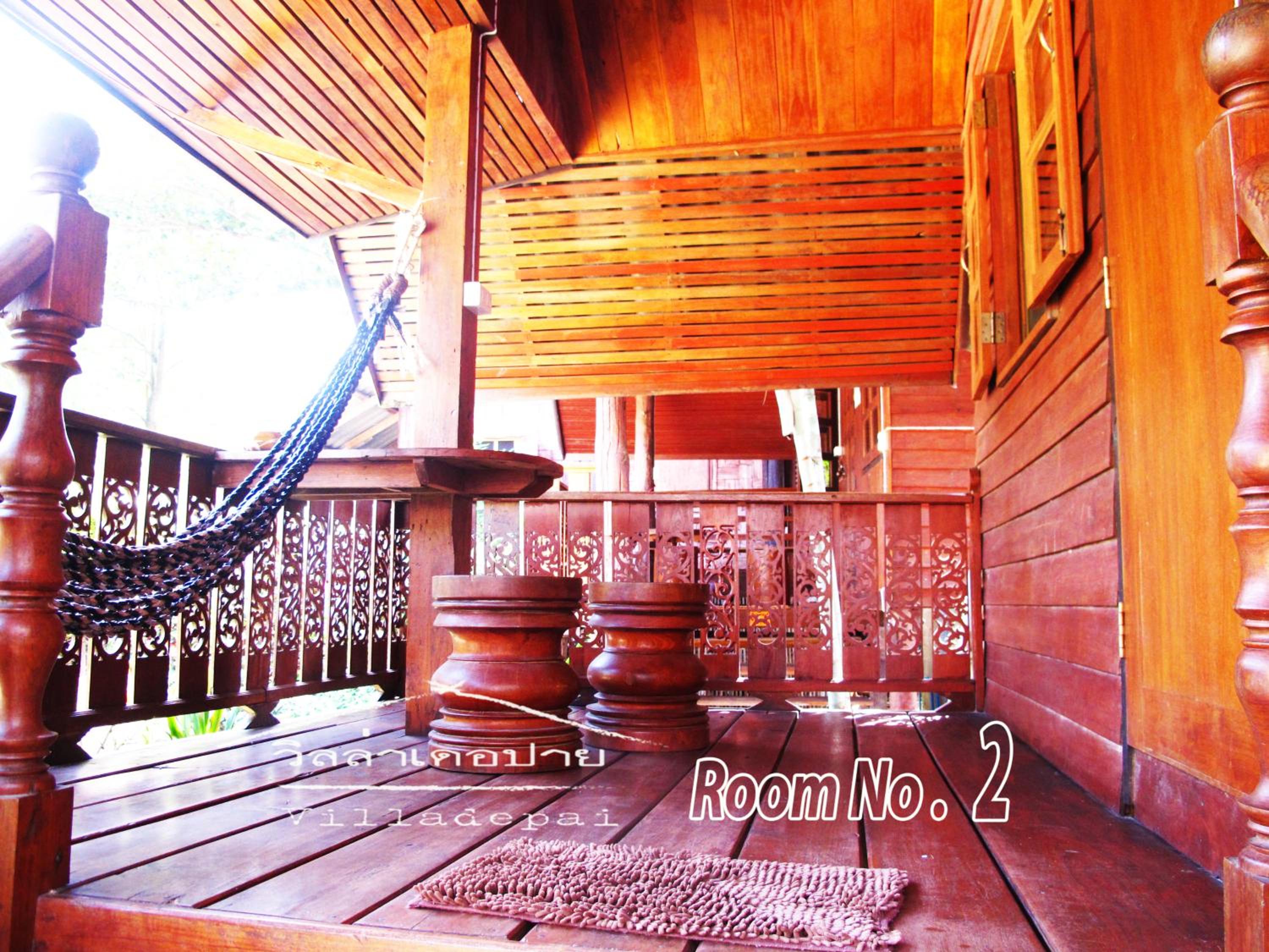 Villa De Pai