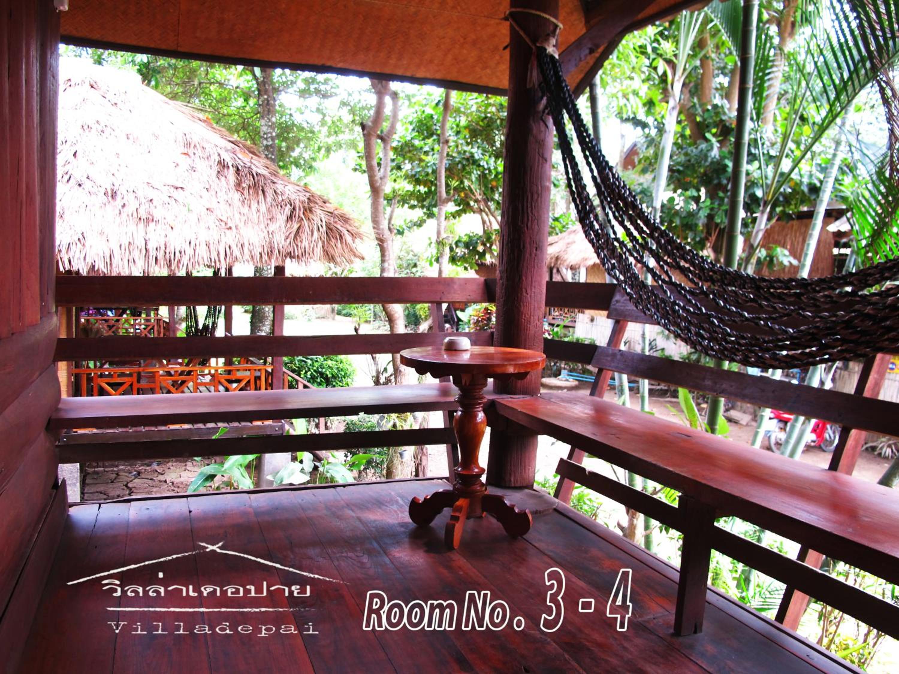Villa De Pai