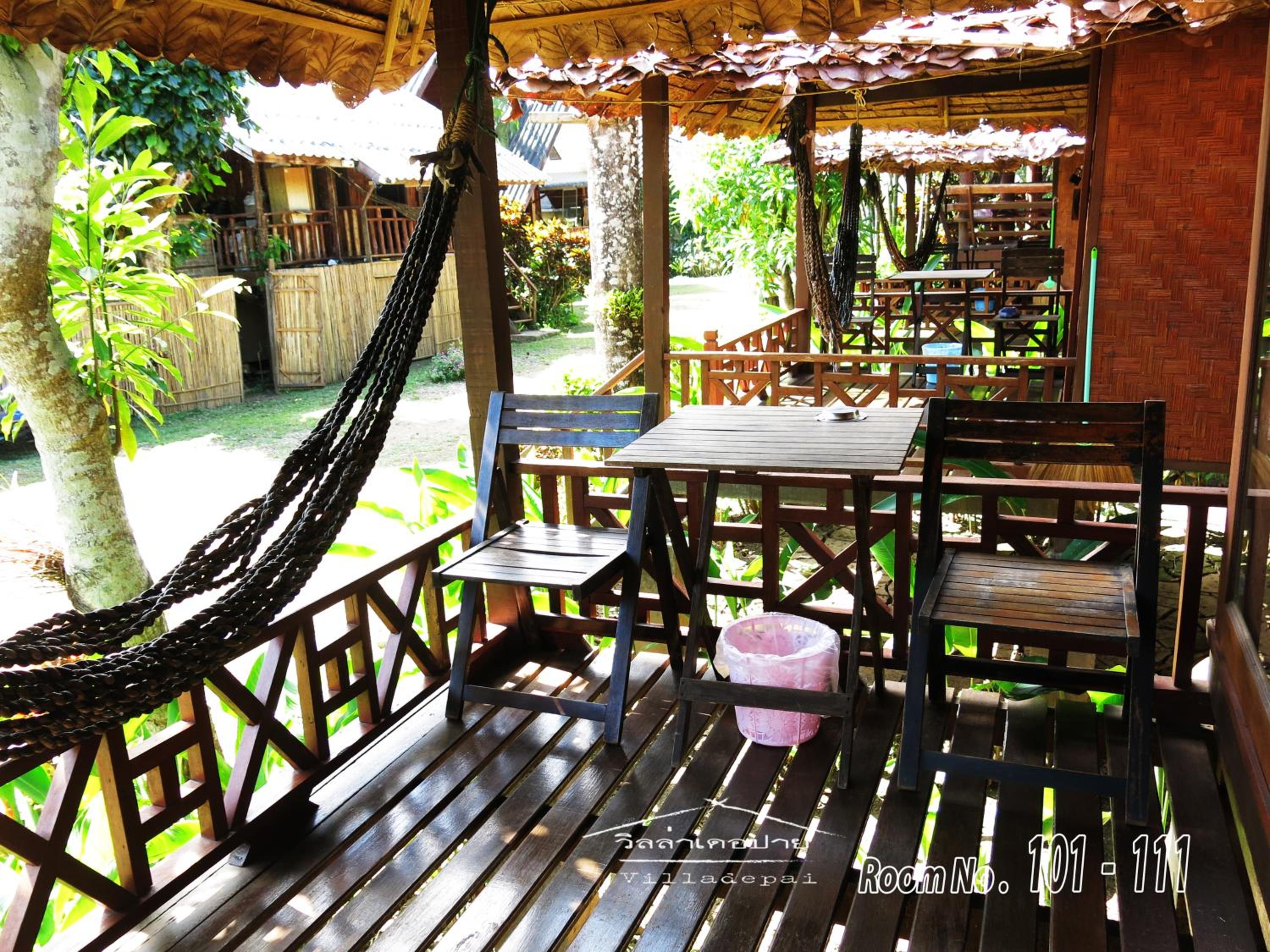 Villa De Pai