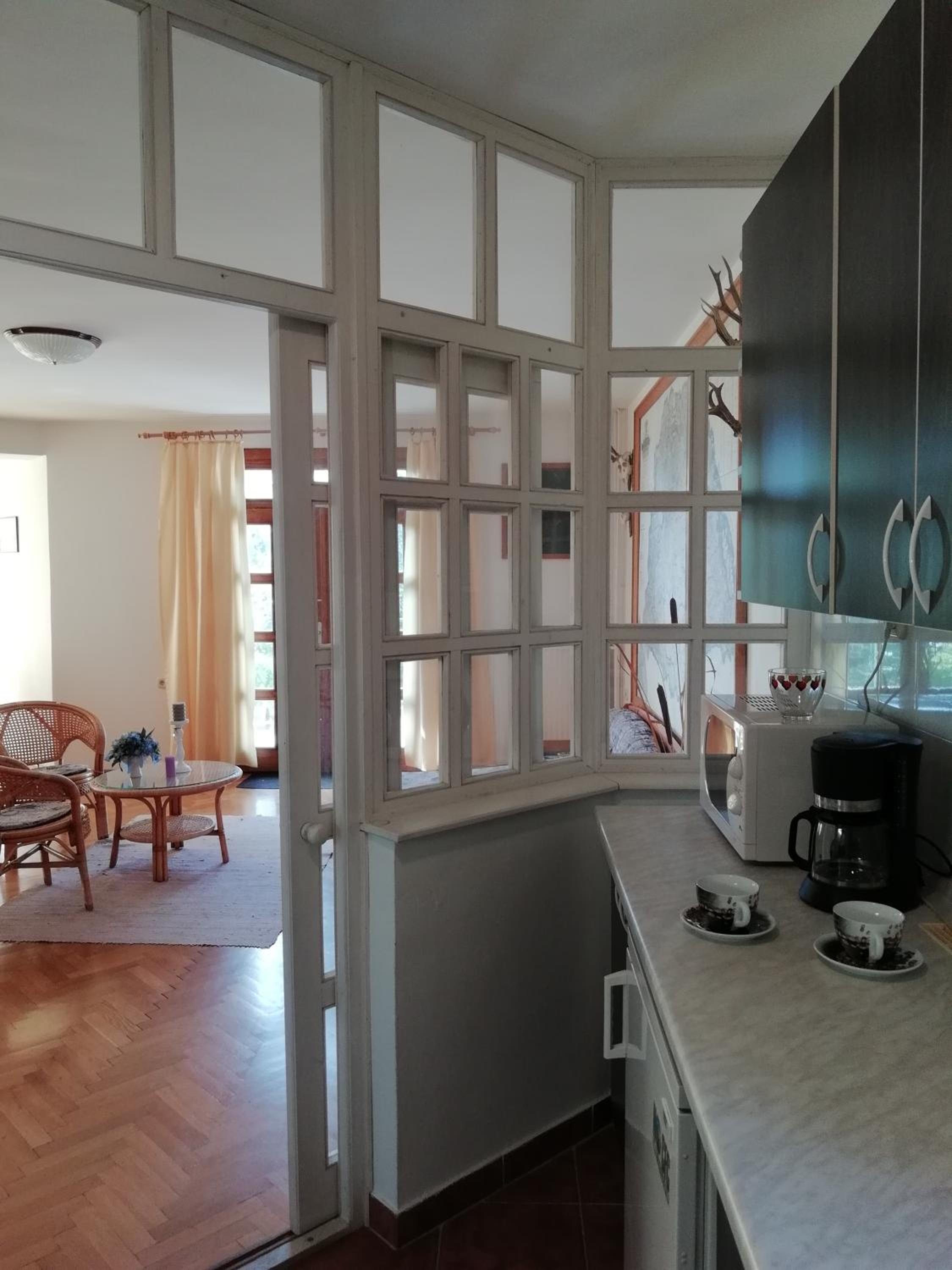 Villa Mediterrán view 3