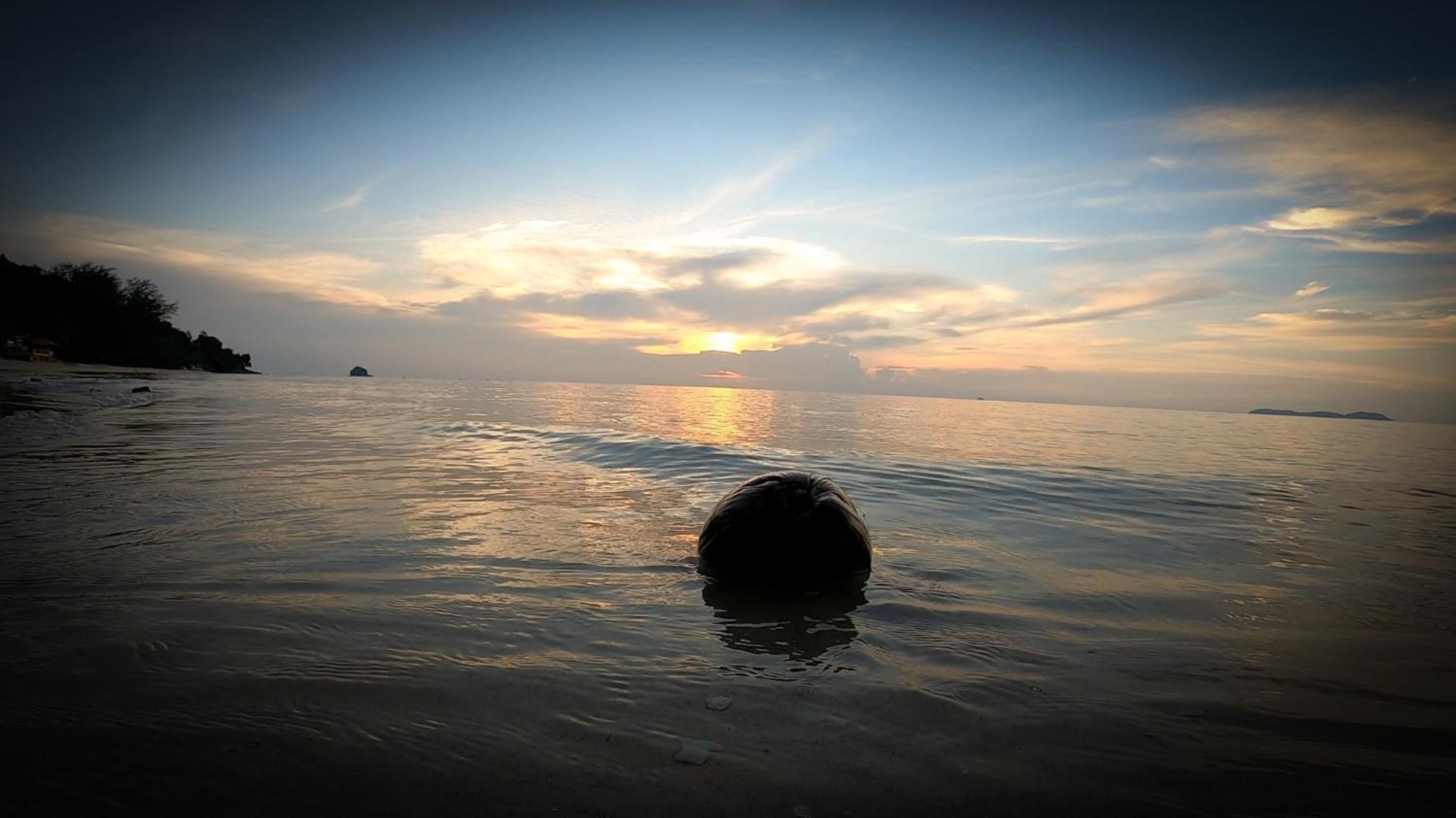 Tioman Cabana Bed & Breakfast photo 3