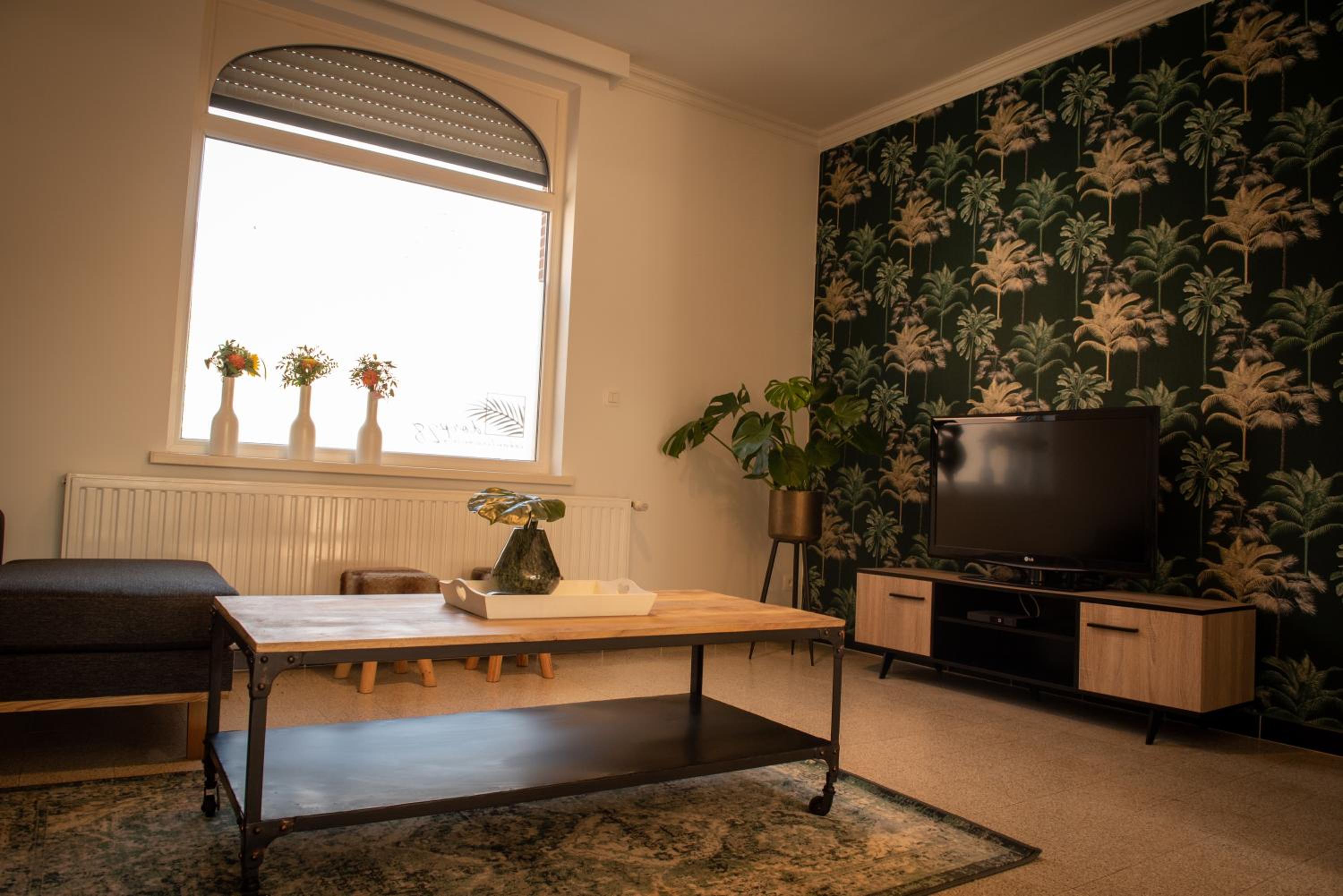 Vakantiewoning Dorp-28