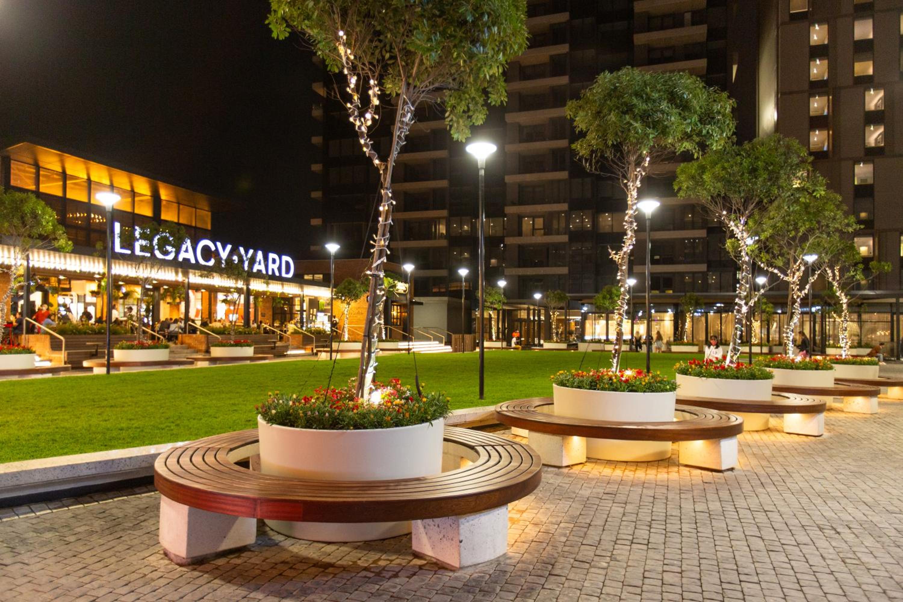 Umhlanga Arch Properties view 3