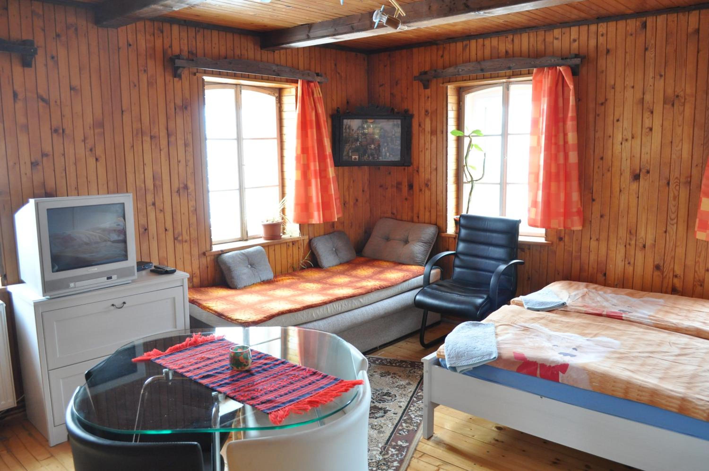 Apartmany Nemo view 2