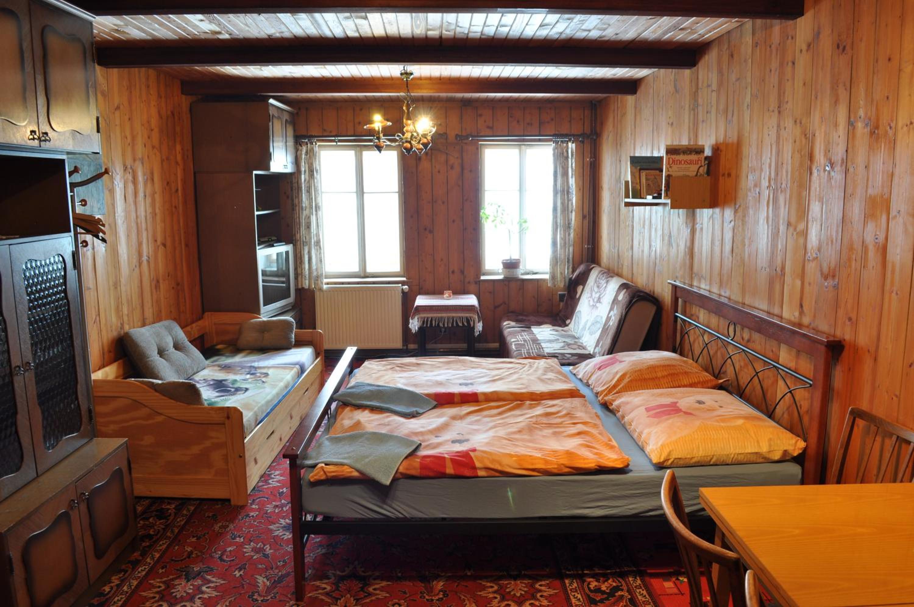 Apartmany Nemo view 4