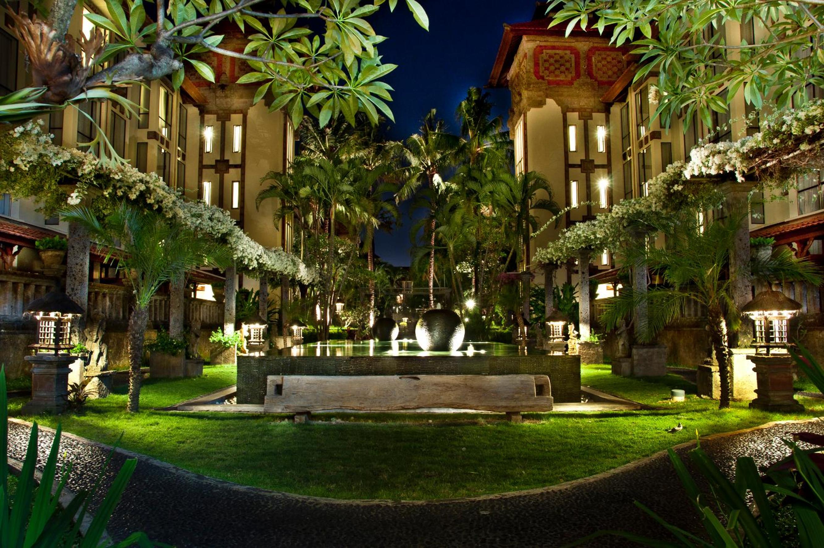 Sanur Vacations - Prime Plaza Hotel Sanur - Bali - Property Image 10