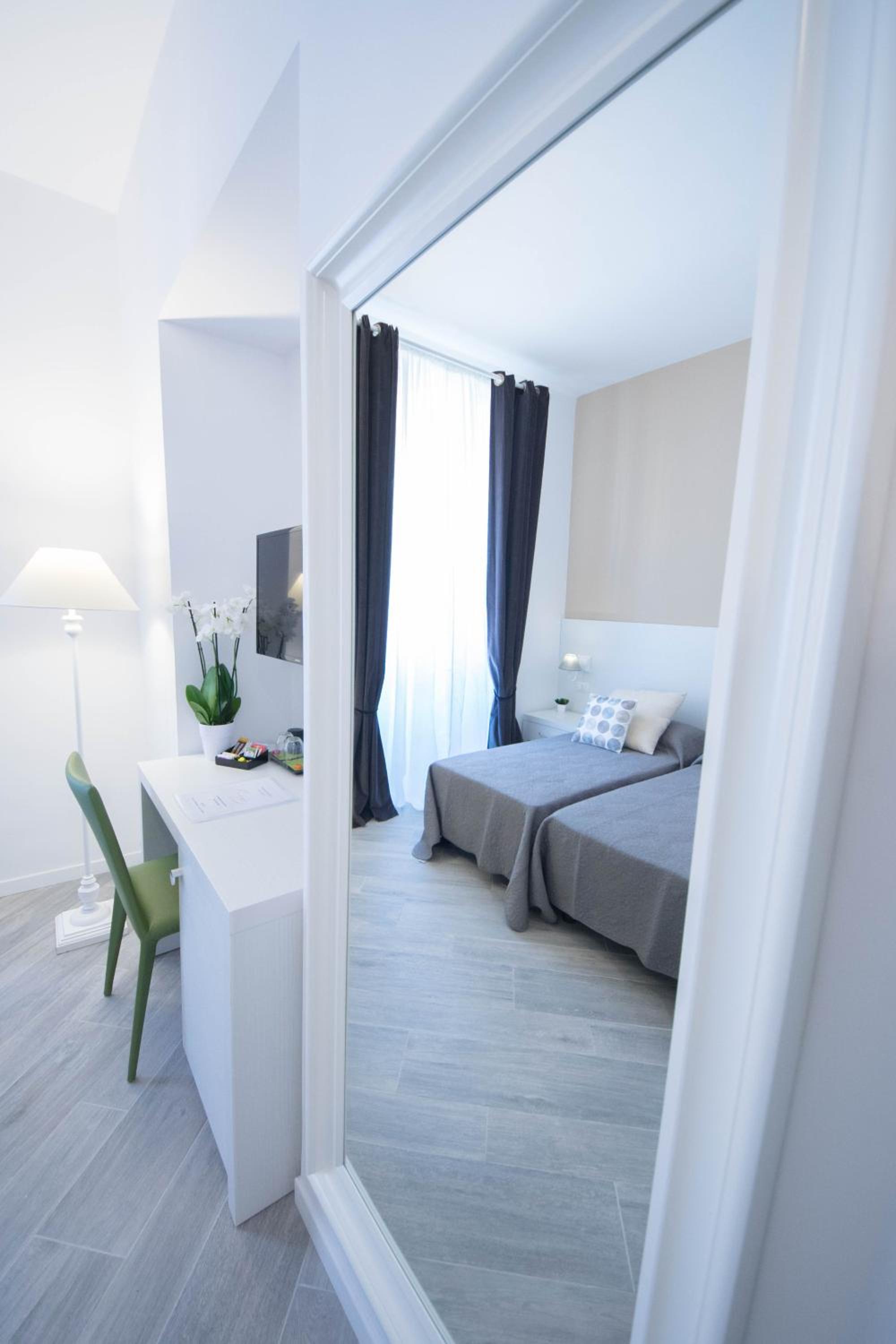 Vantaggio Apartment