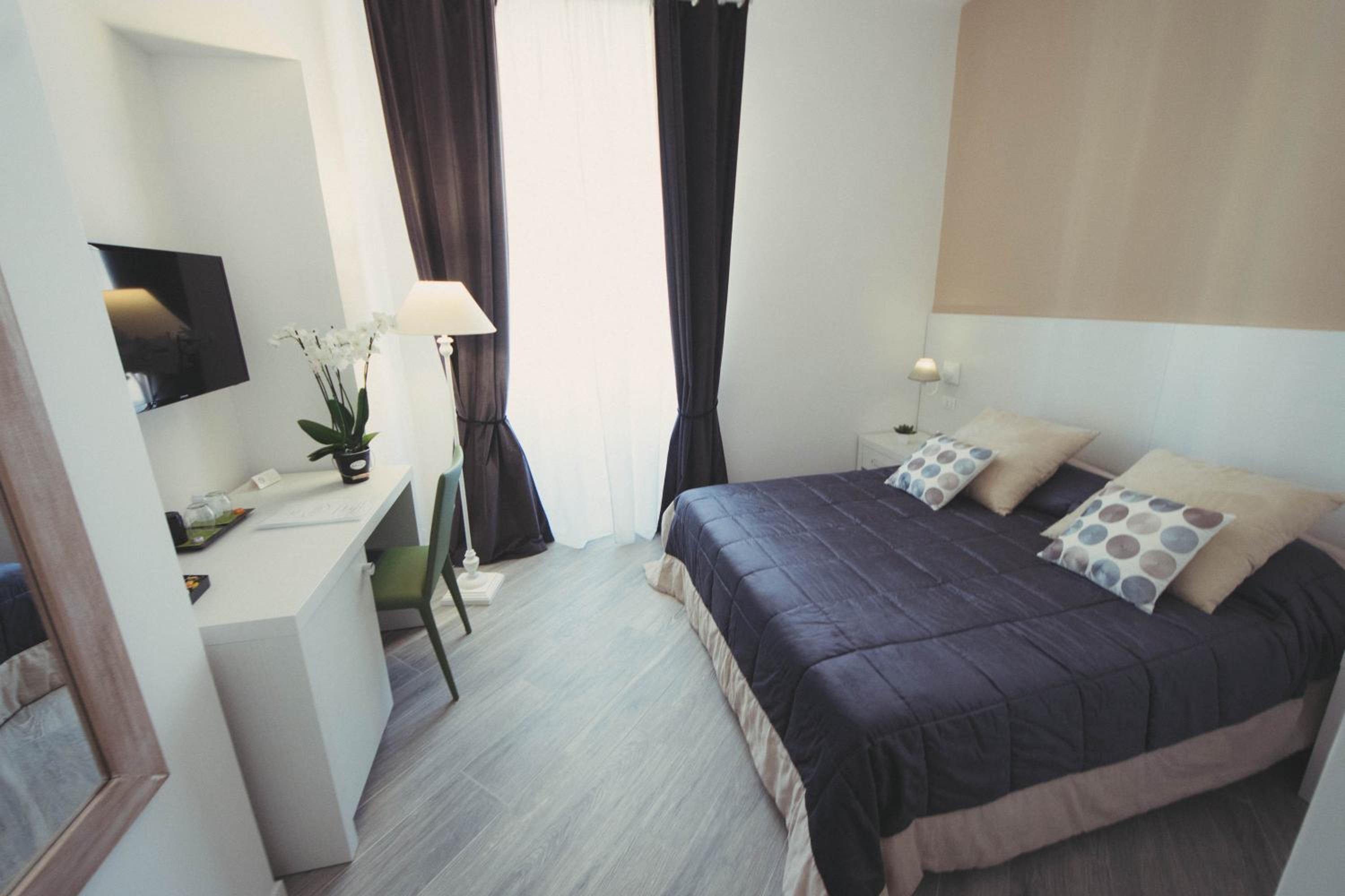 Vantaggio Apartment