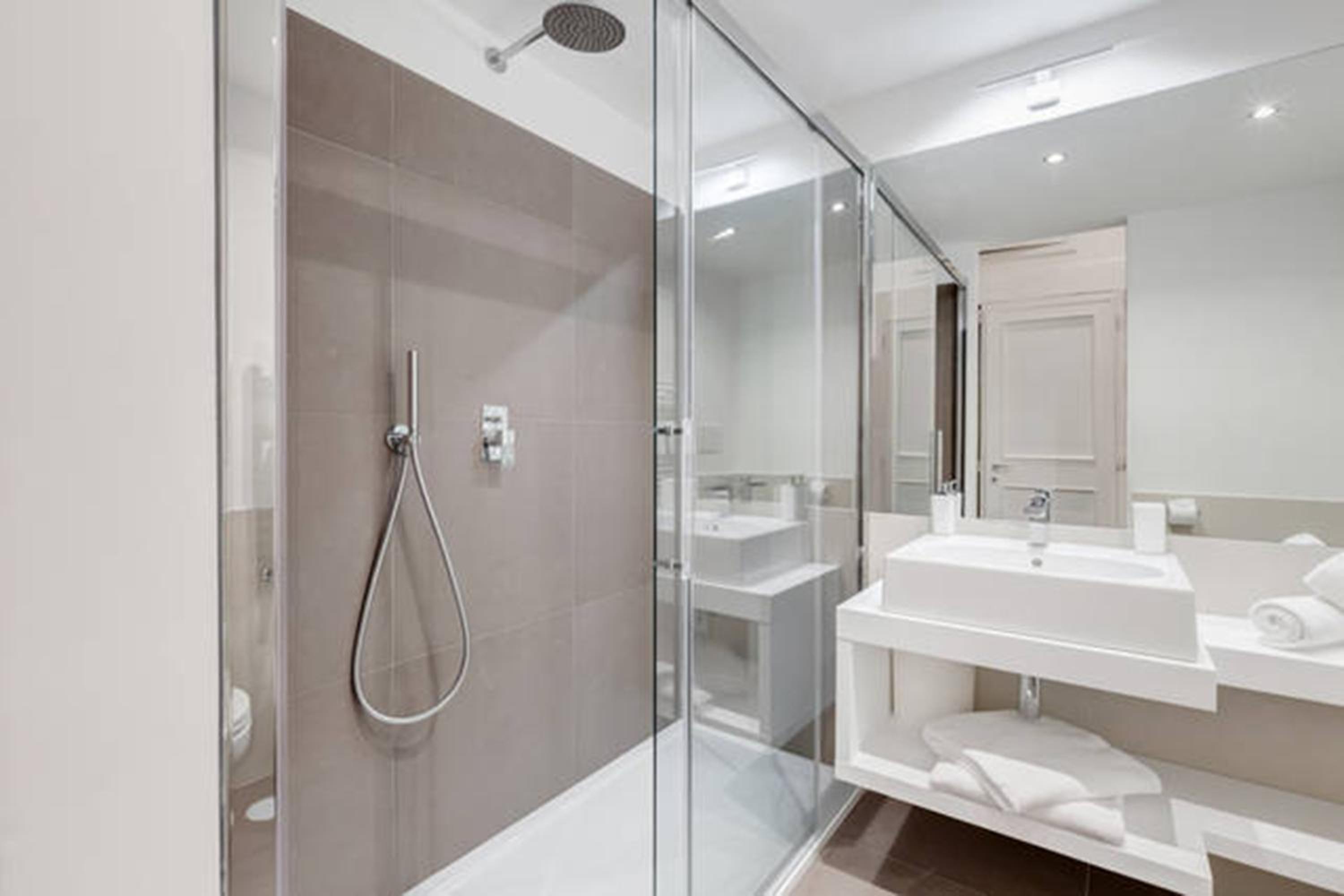 Vantaggio Apartment