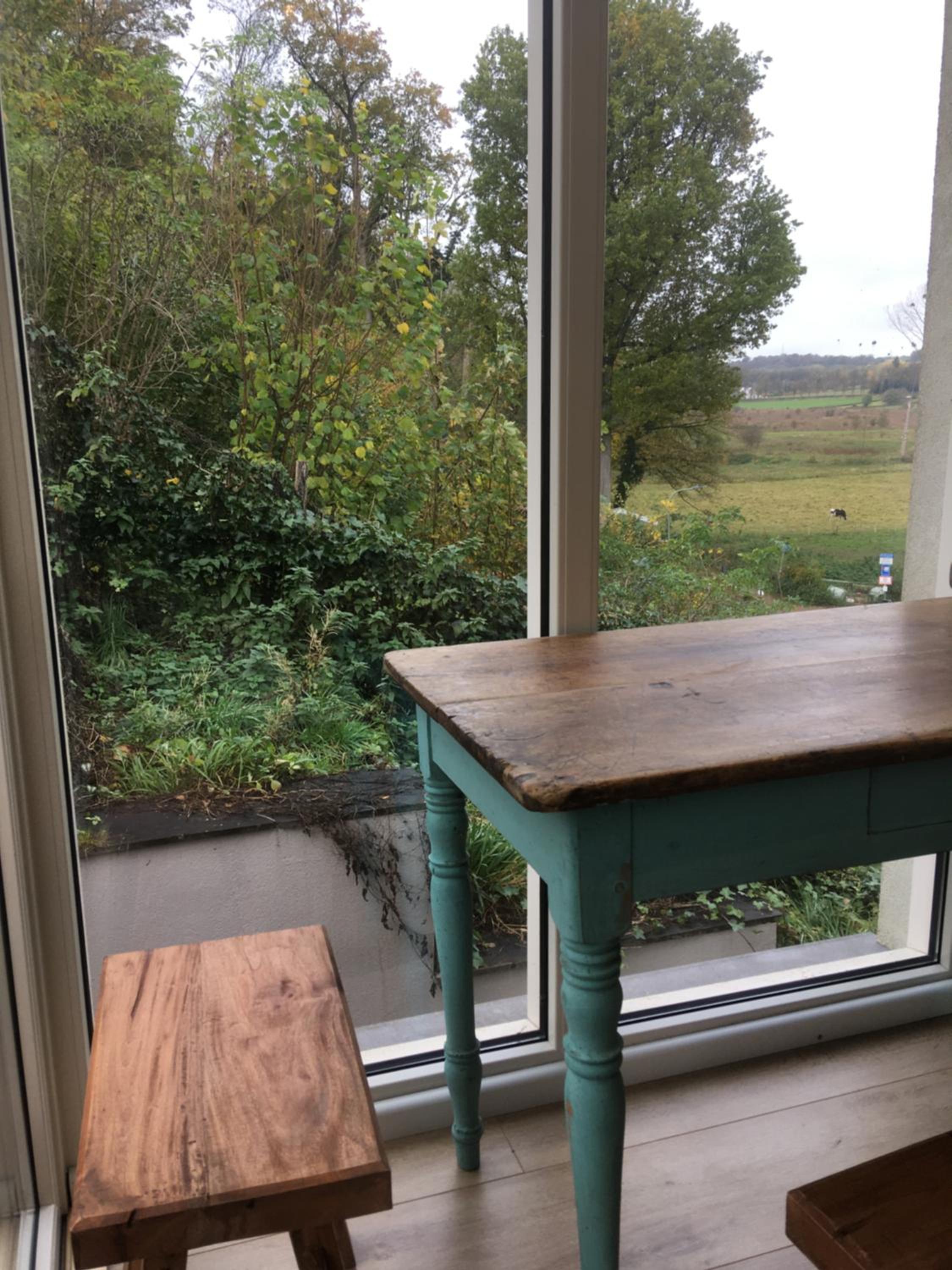 Auberge Sans Souci view 4