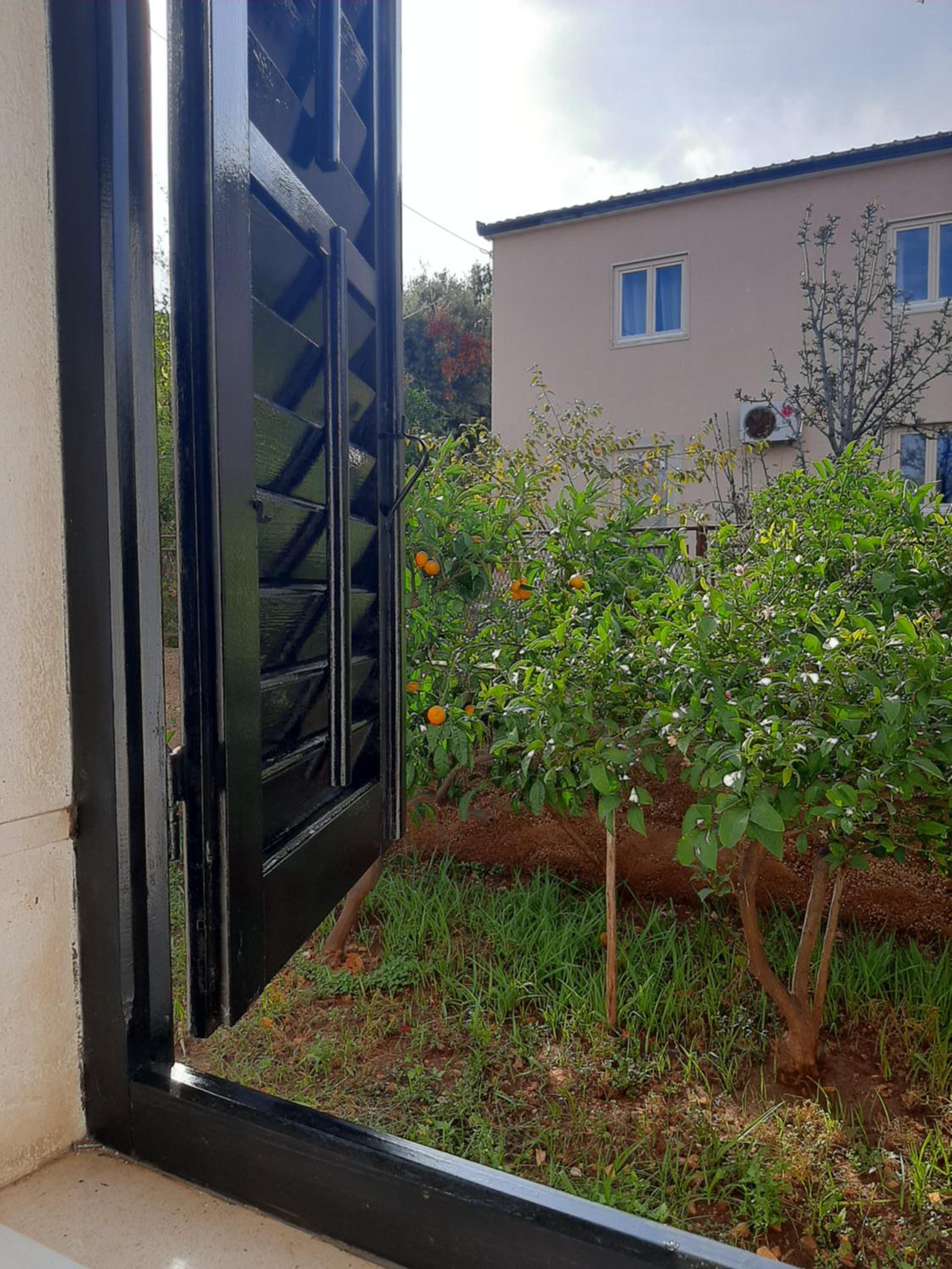 Giovanna - spacious lovely apartment view 4