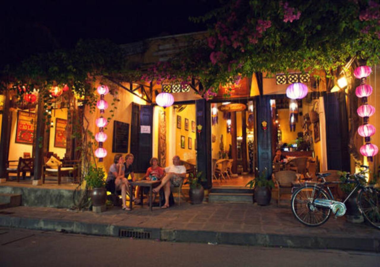 Hoi An Riverside Villas & Apartments