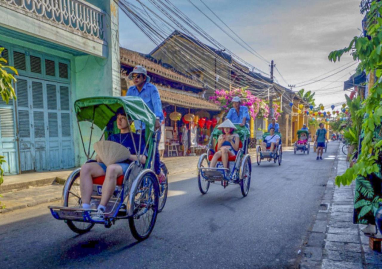 Hoi An Riverside Villas & Apartments