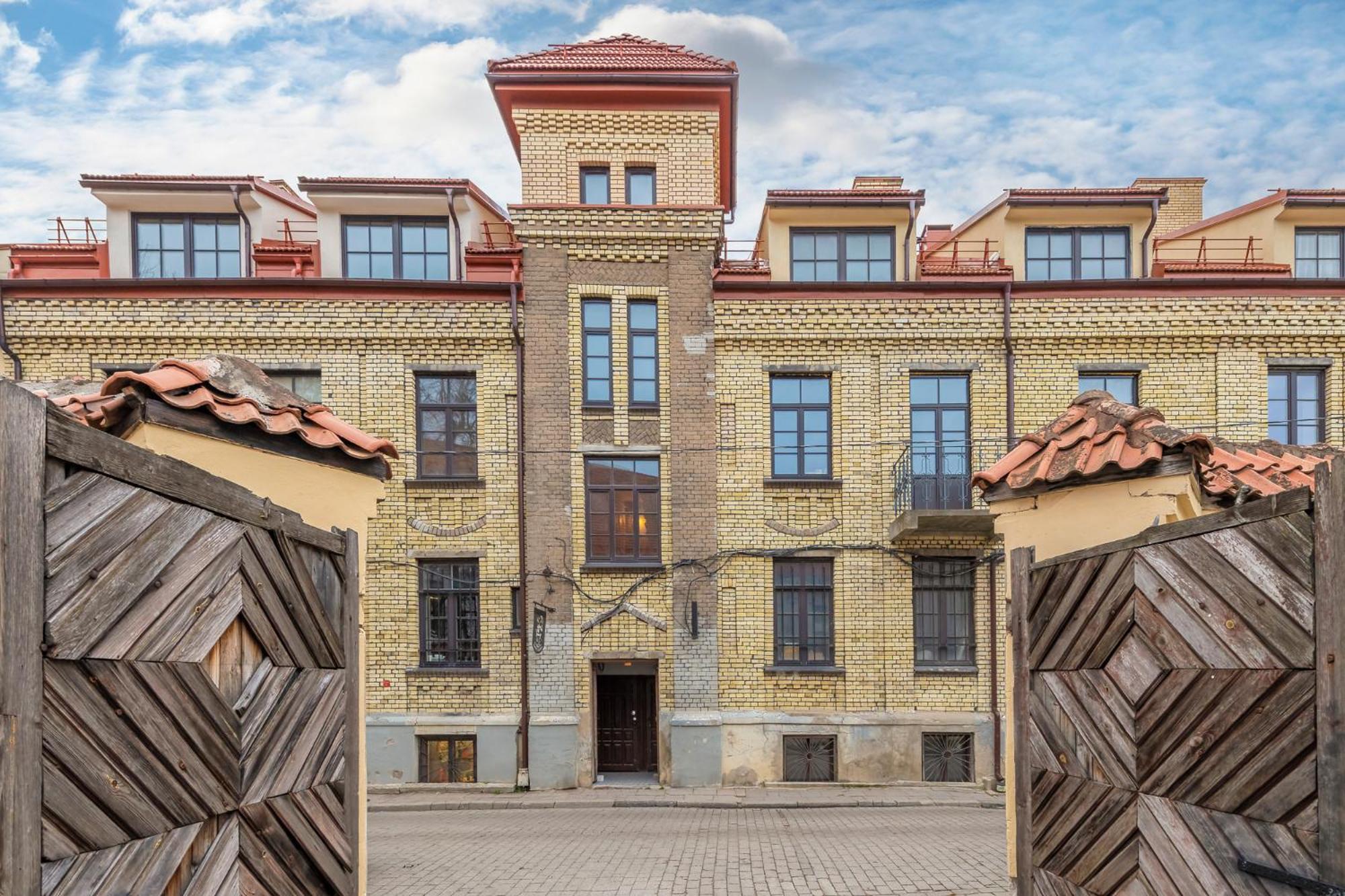 Angel House Vilnius, 27