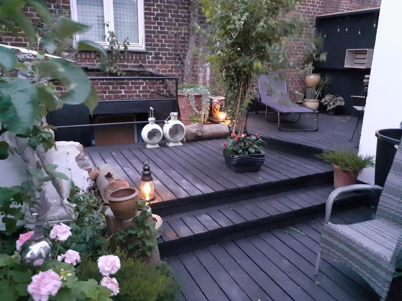 Ezzo guest house
