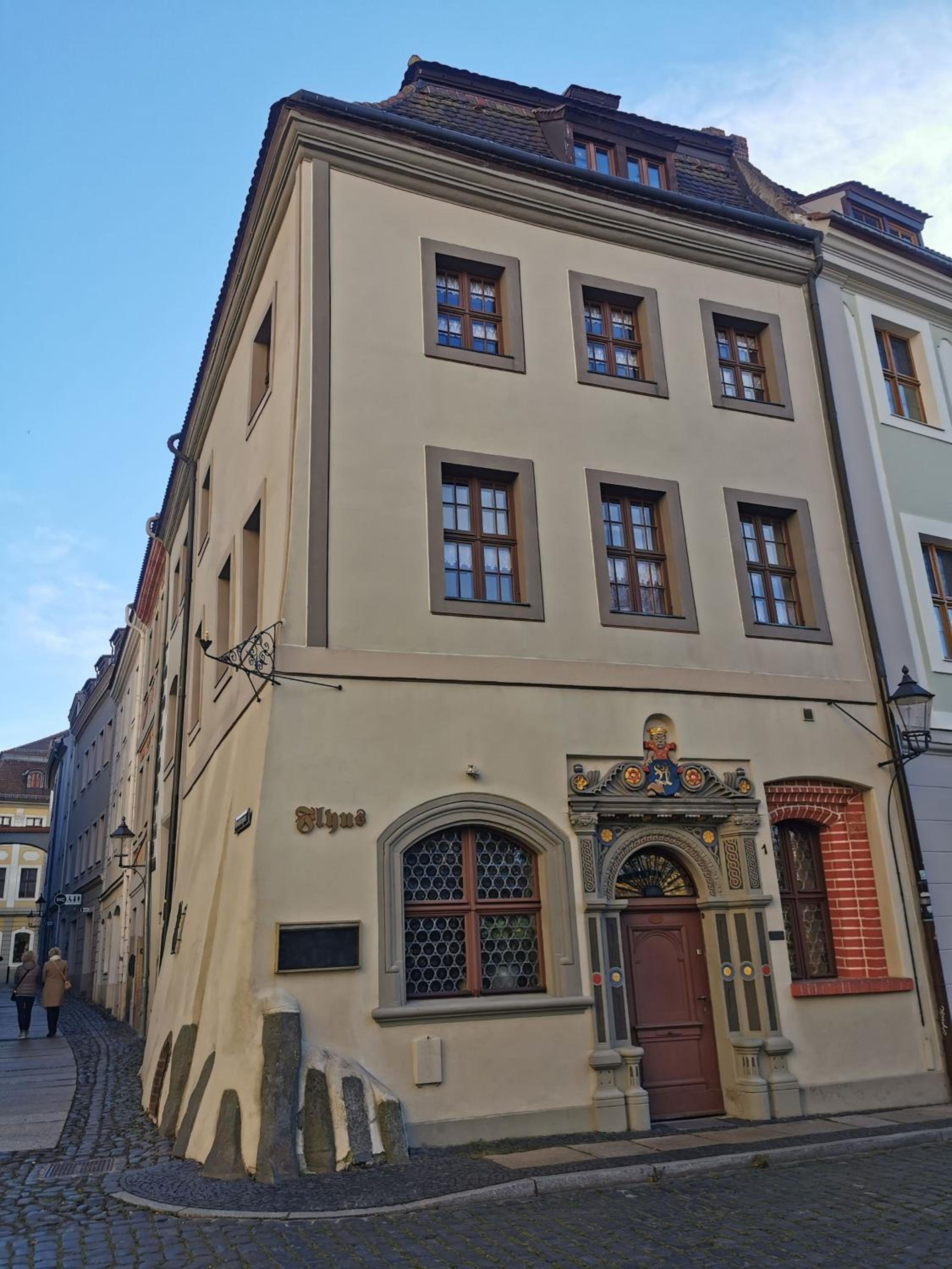 building