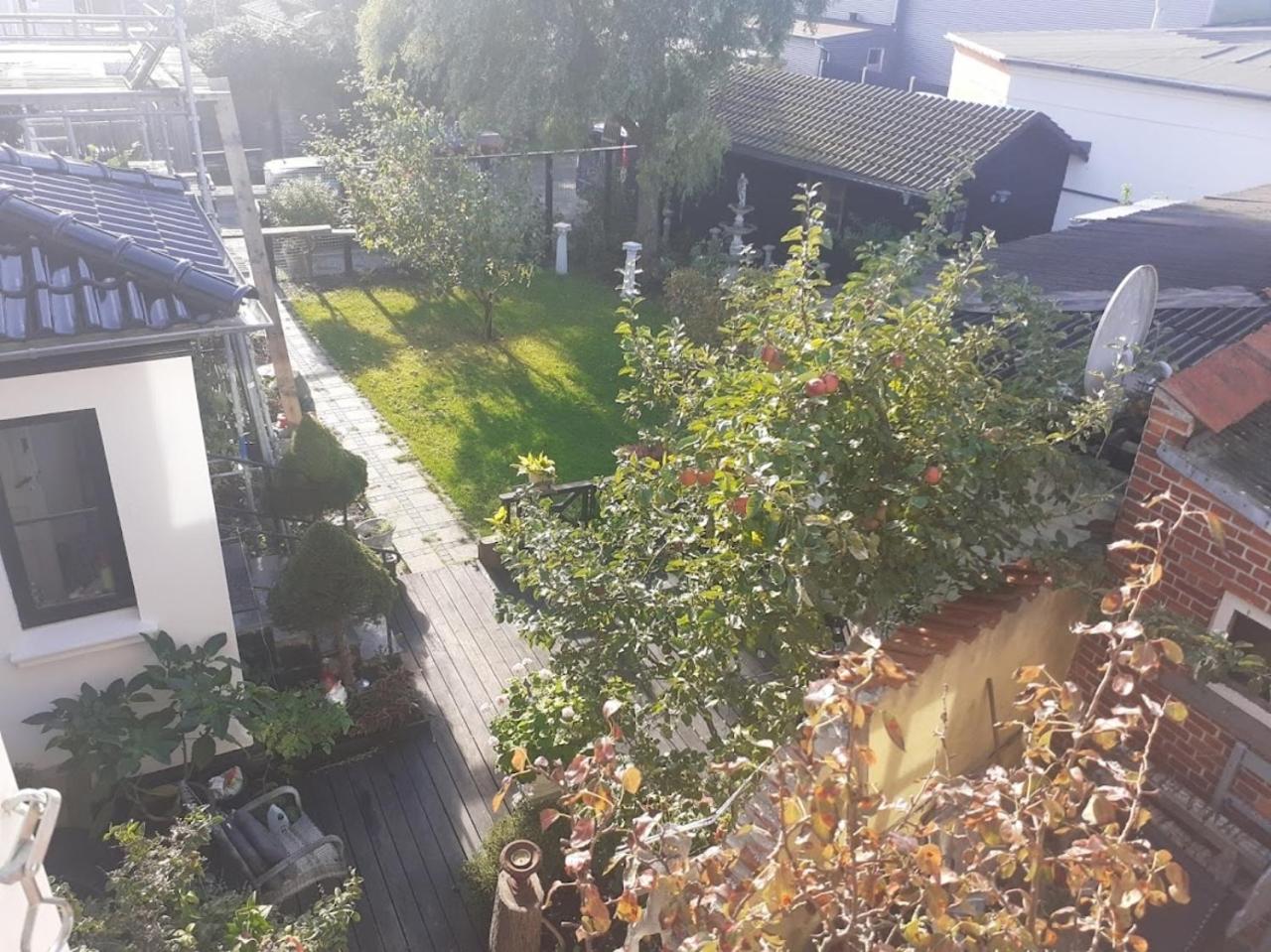 Ezzo guest house