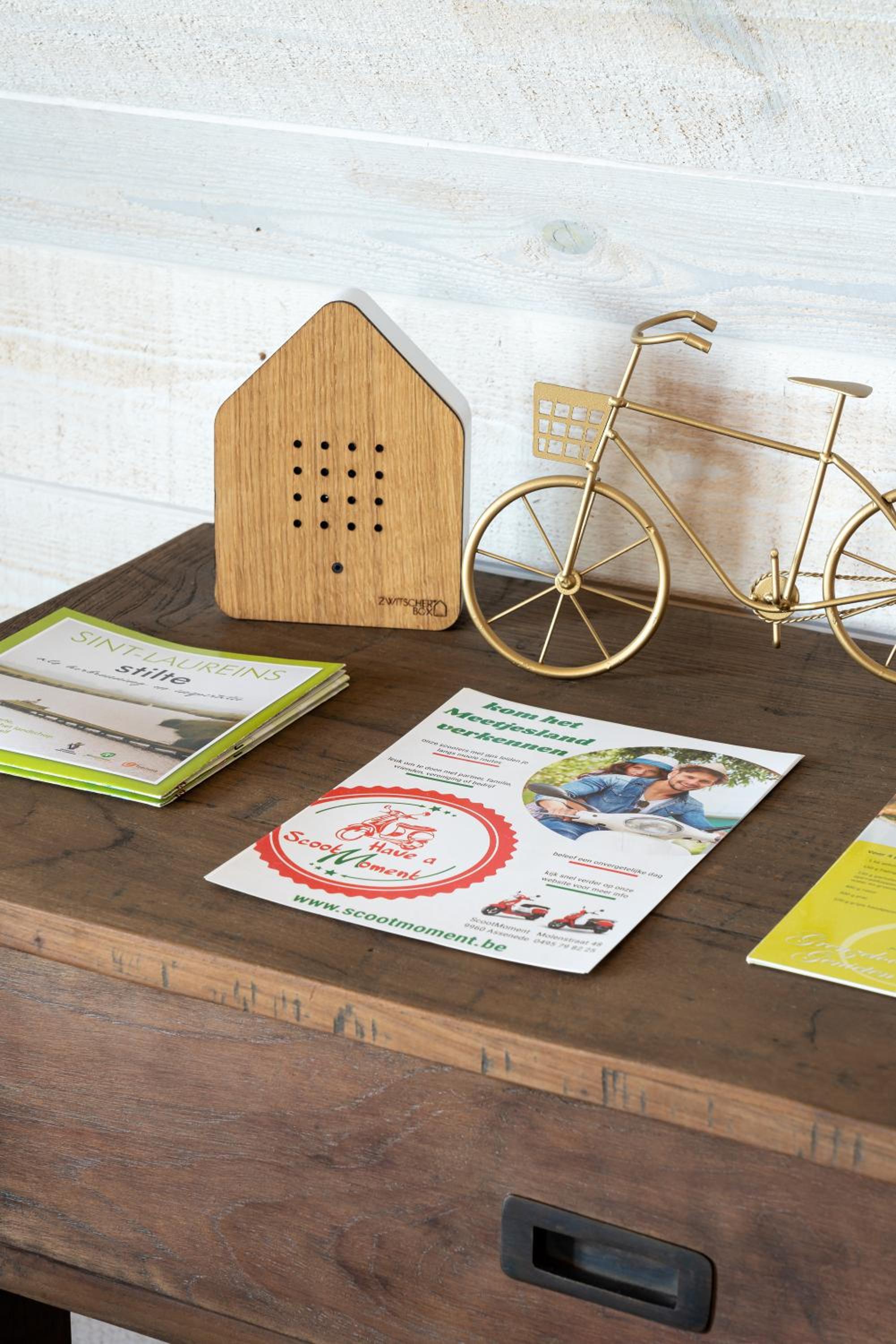 B&B De Hemelse Polder