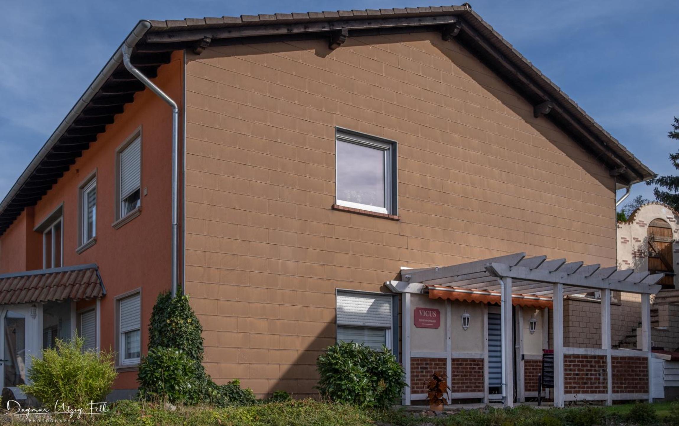 Ferienwohnung Vicus - am Fuße des Schaumberges view 2