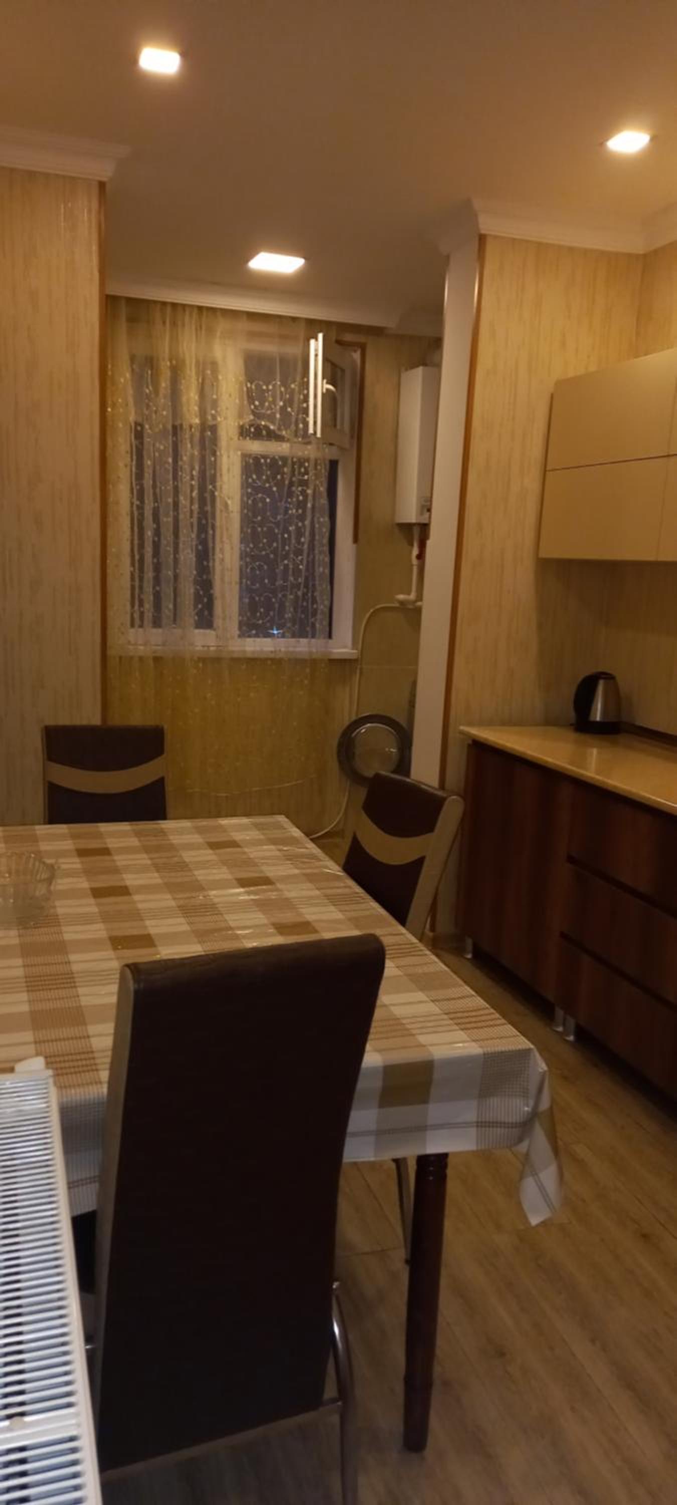 Guest House Borjomi
