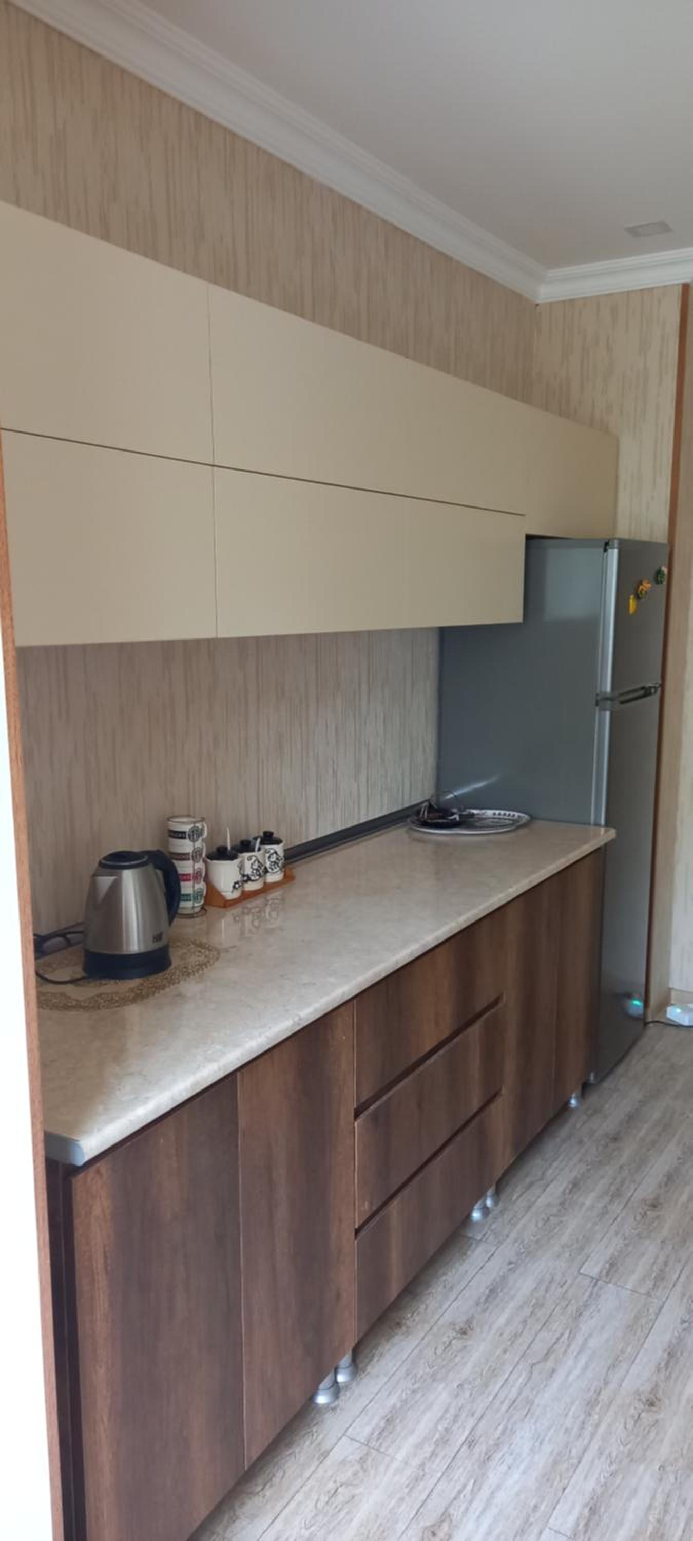 Guest House Borjomi
