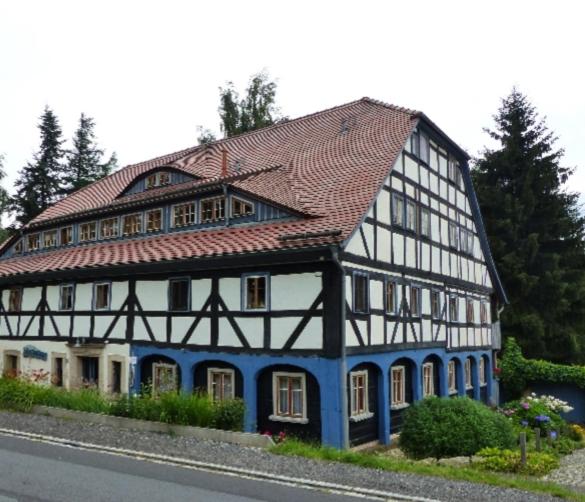 Haus zur alten Bimmelbahn - Property Image 33